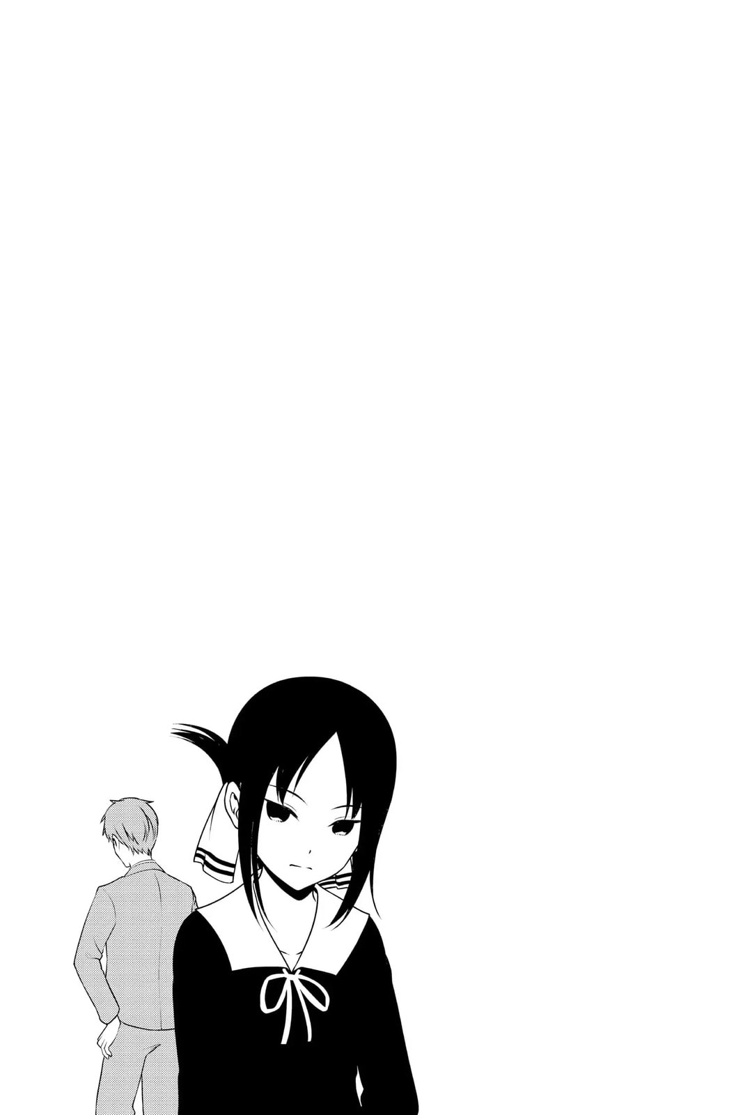 Kaguya-sama: Love is War (Colored)