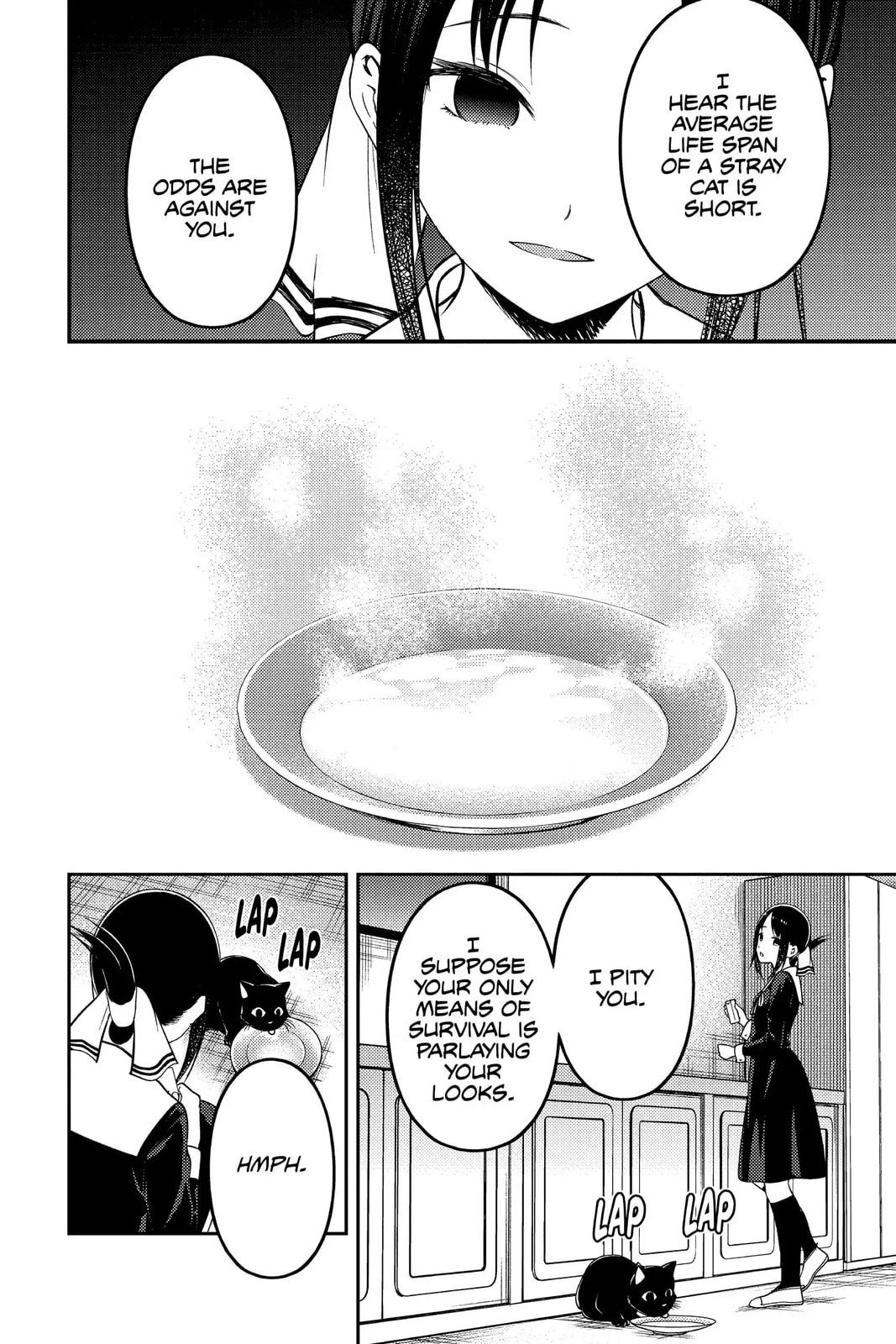 Kaguya-sama: Love is War (Colored)