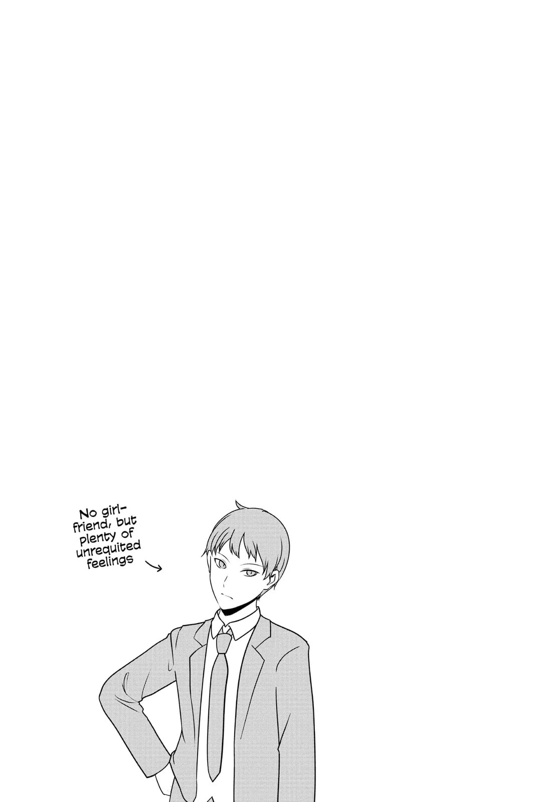 Kaguya-sama: Love is War (Colored)