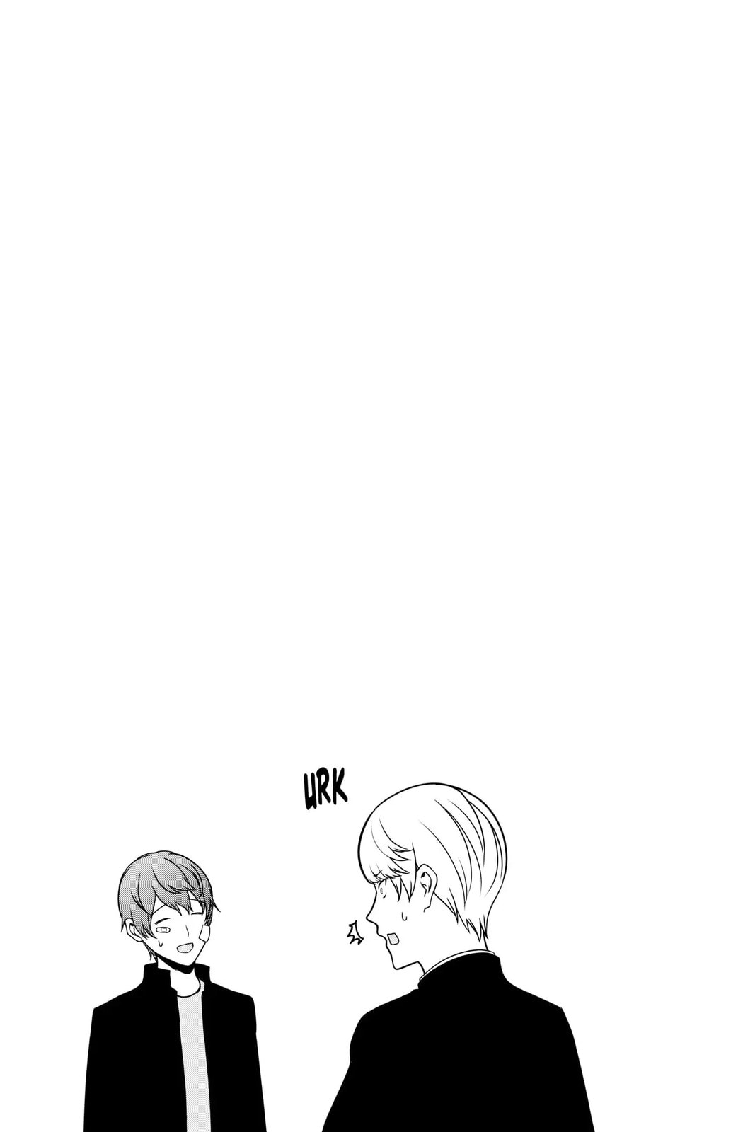 Kaguya-sama: Love is War (Colored)