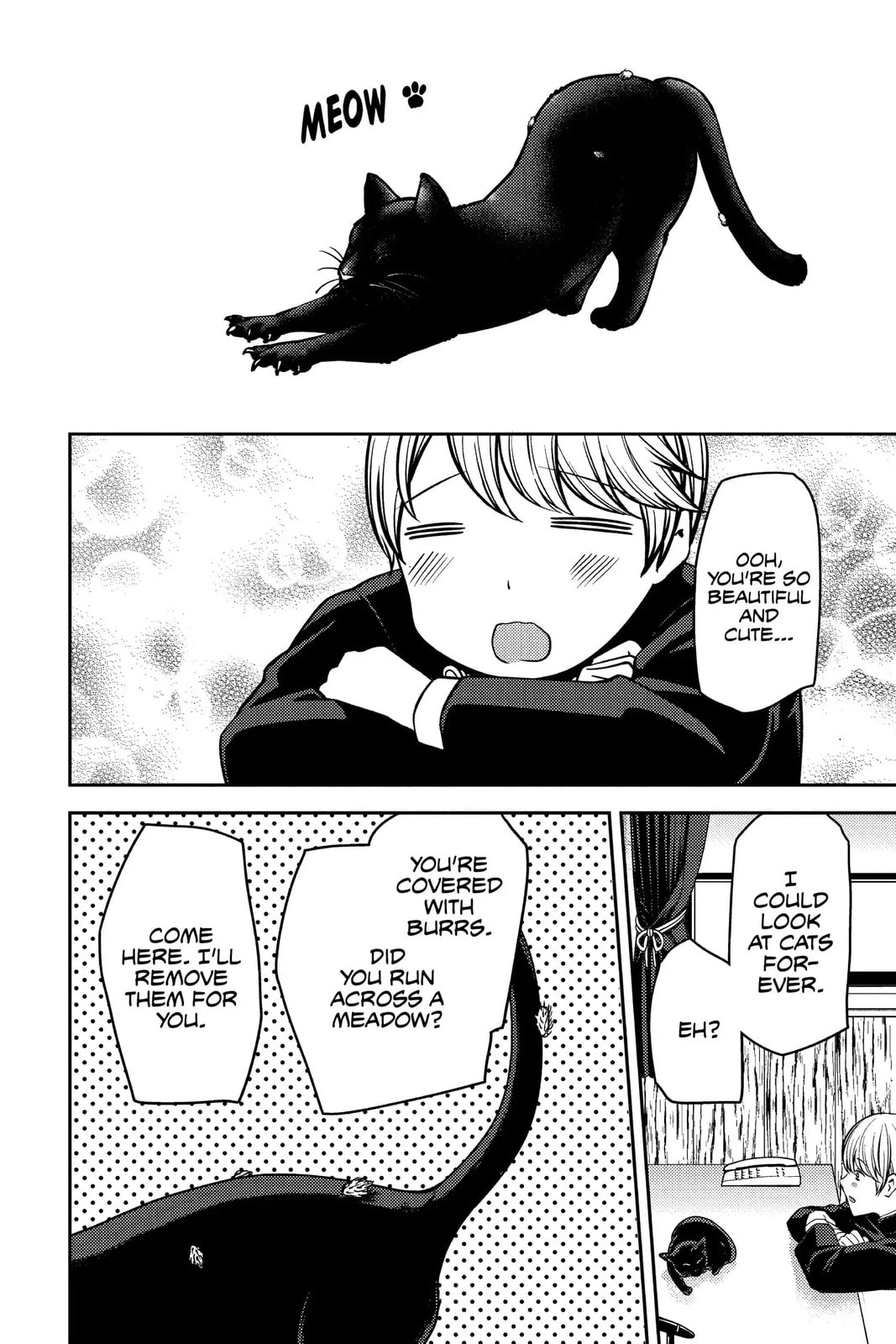 Kaguya-sama: Love is War (Colored)