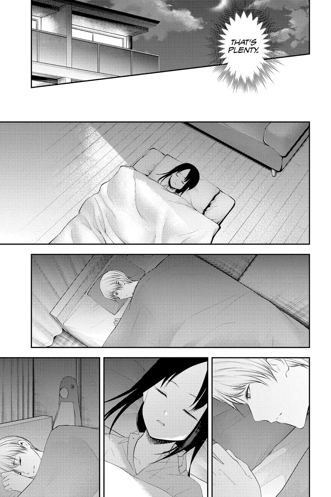 Kaguya-sama: Love is War (Colored)