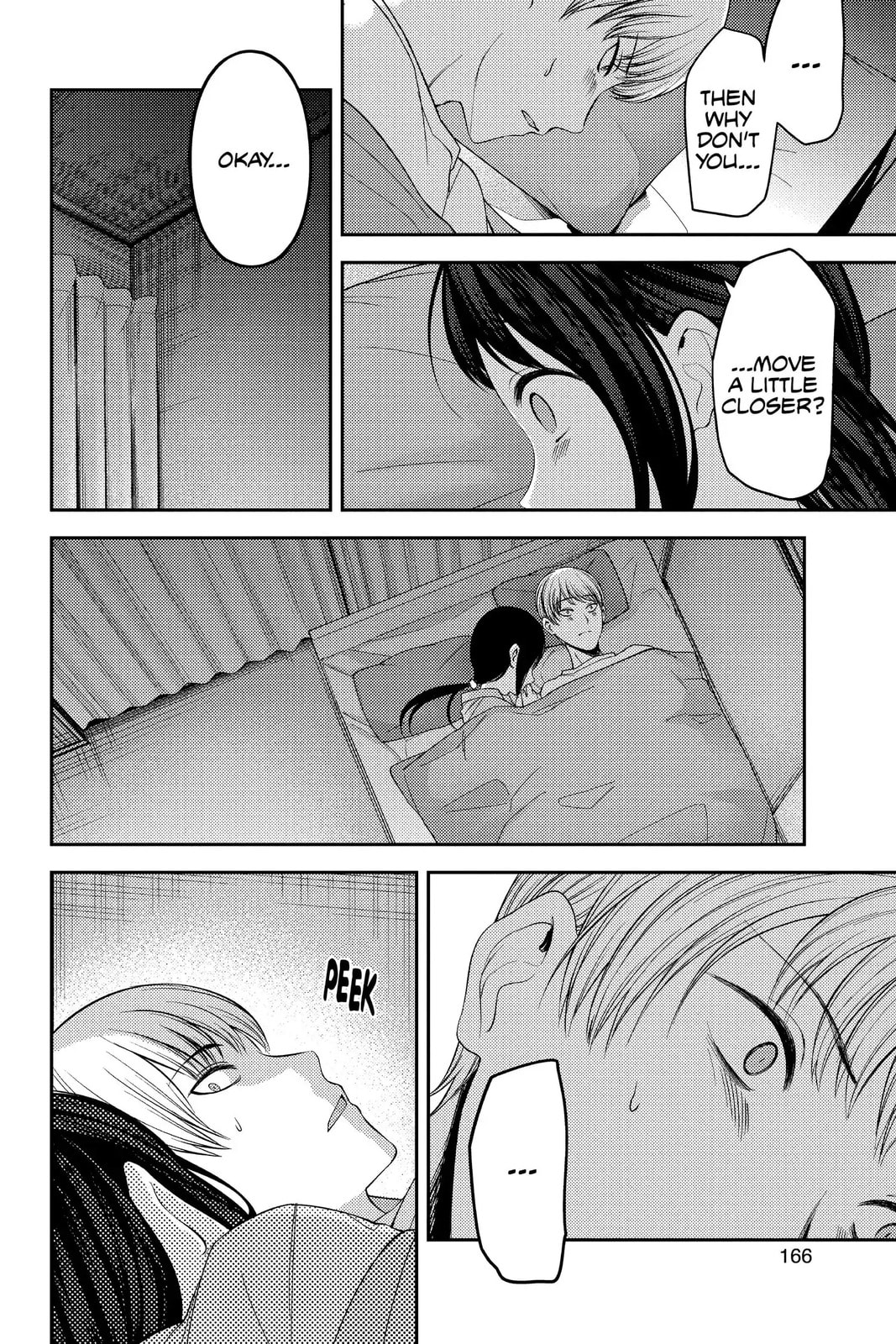 Kaguya-sama: Love is War (Colored)