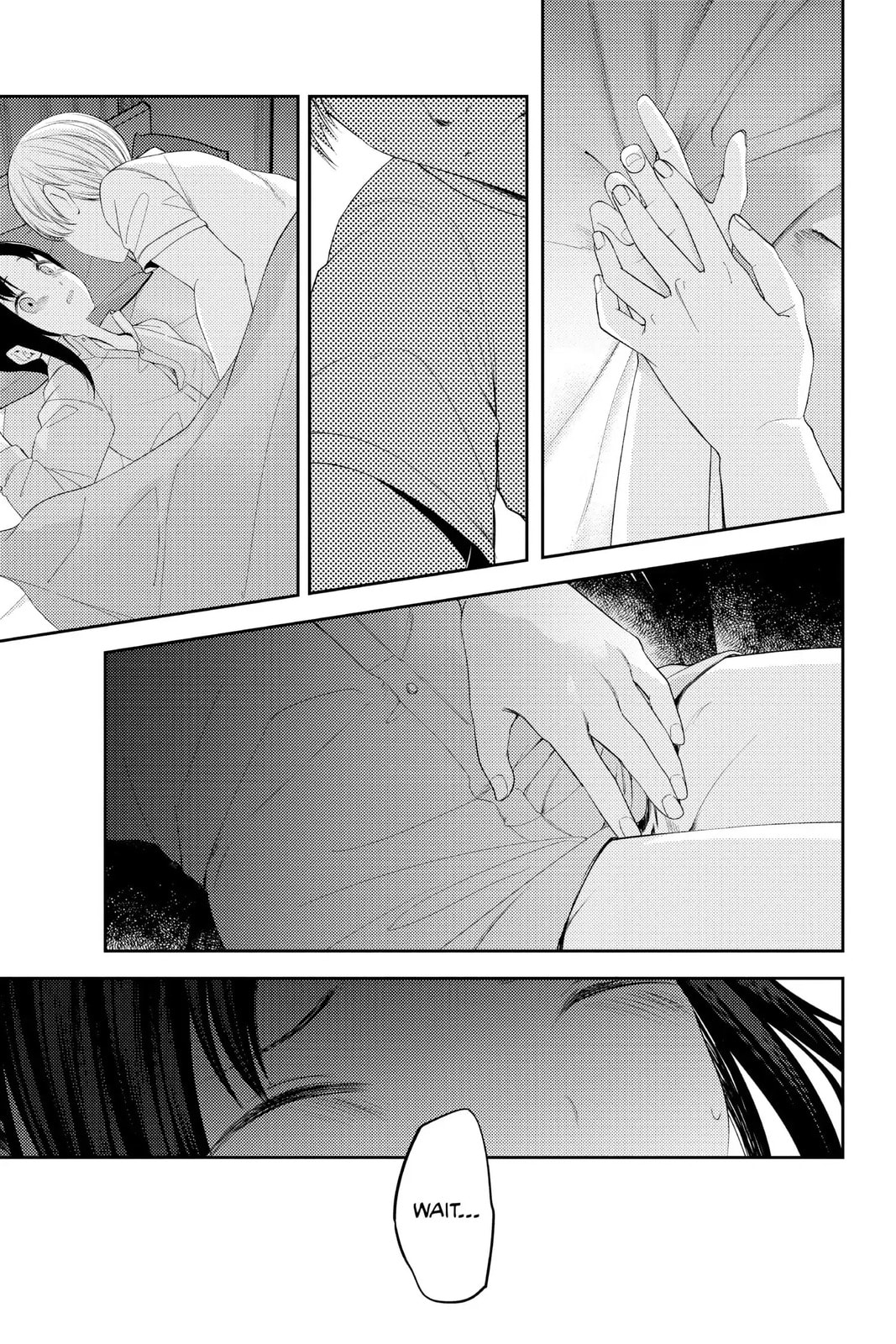 Kaguya-sama: Love is War (Colored)