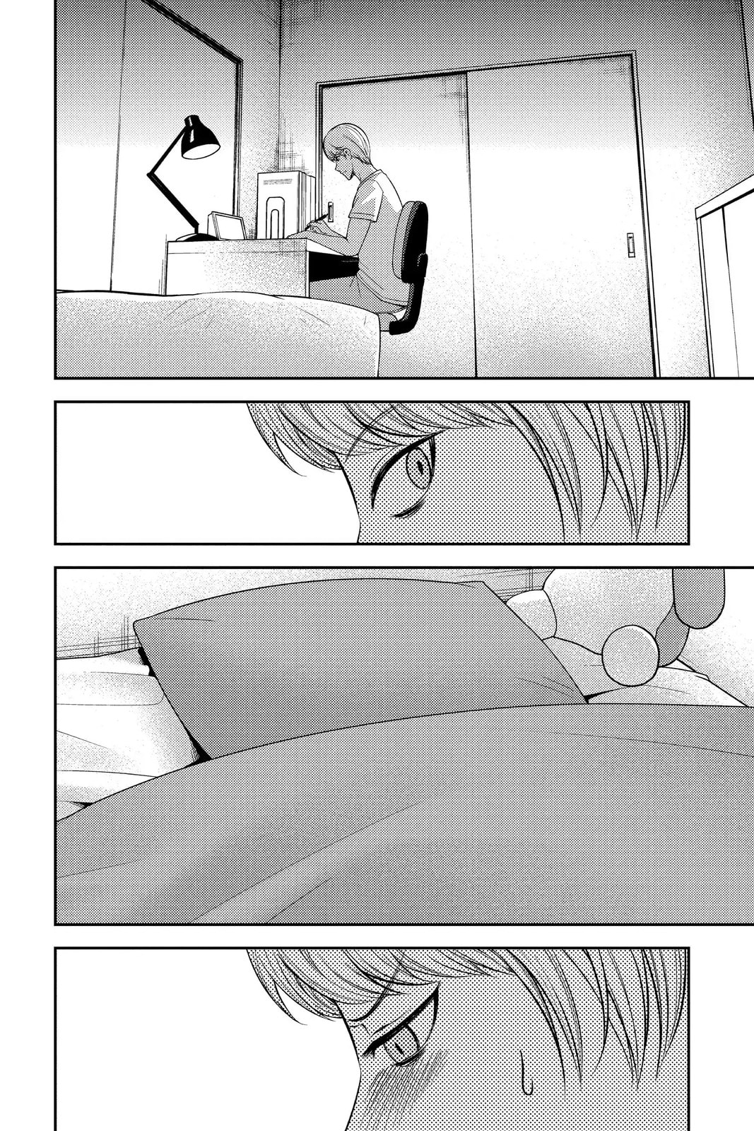 Kaguya-sama: Love is War (Colored)