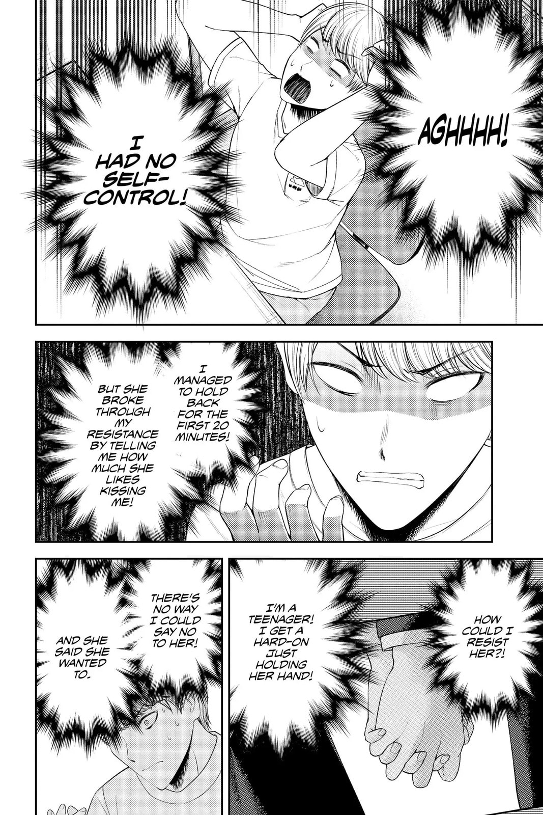 Kaguya-sama: Love is War (Colored)