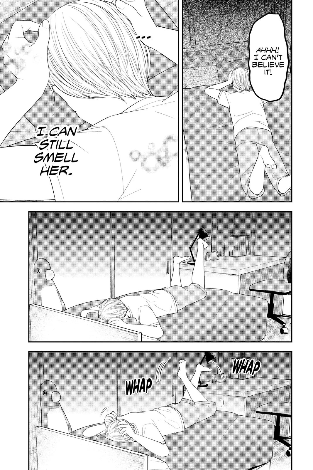 Kaguya-sama: Love is War (Colored)