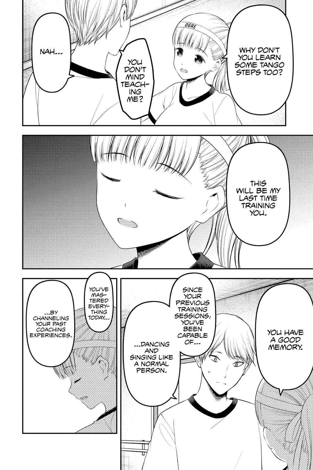 Kaguya-sama: Love is War (Colored)