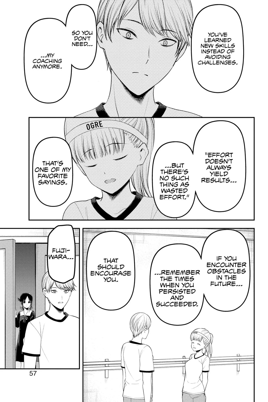 Kaguya-sama: Love is War (Colored)