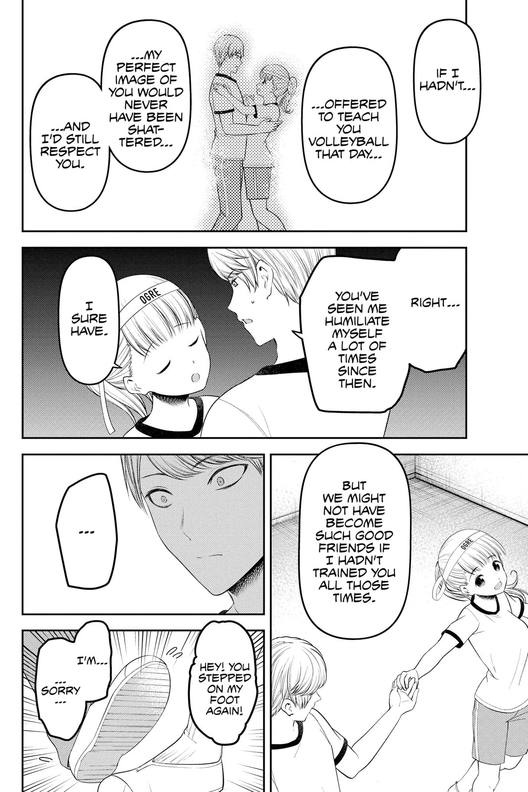 Kaguya-sama: Love is War (Colored)