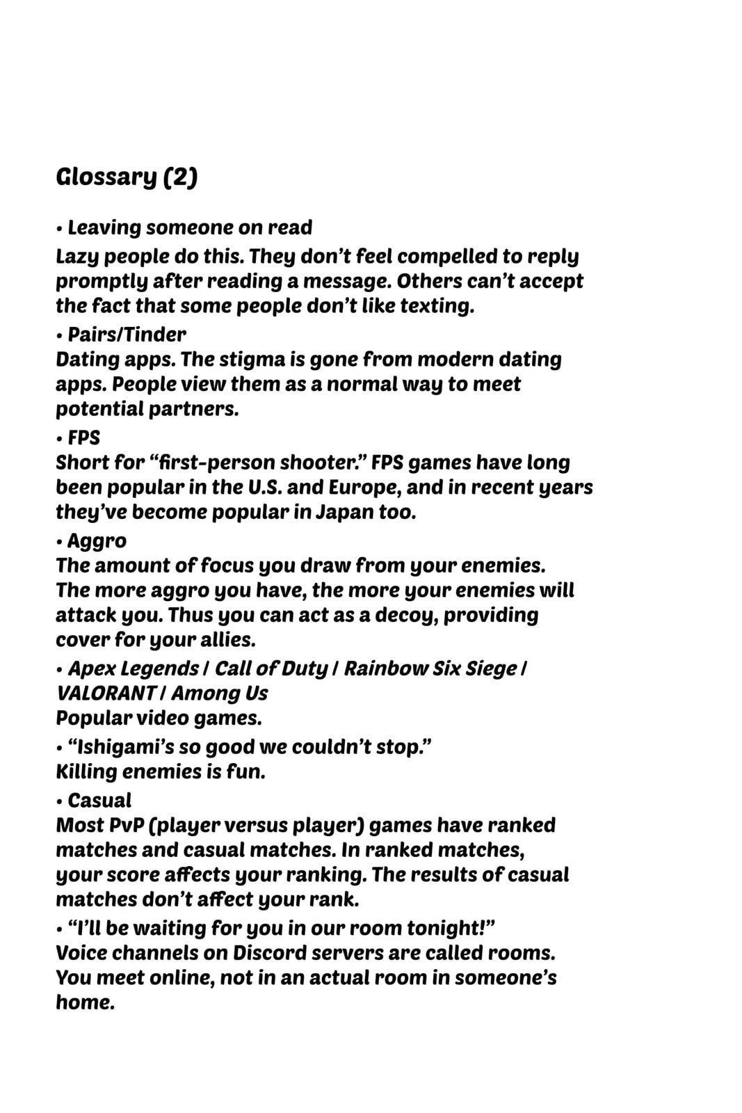 Kaguya-sama: Love is War (Colored)