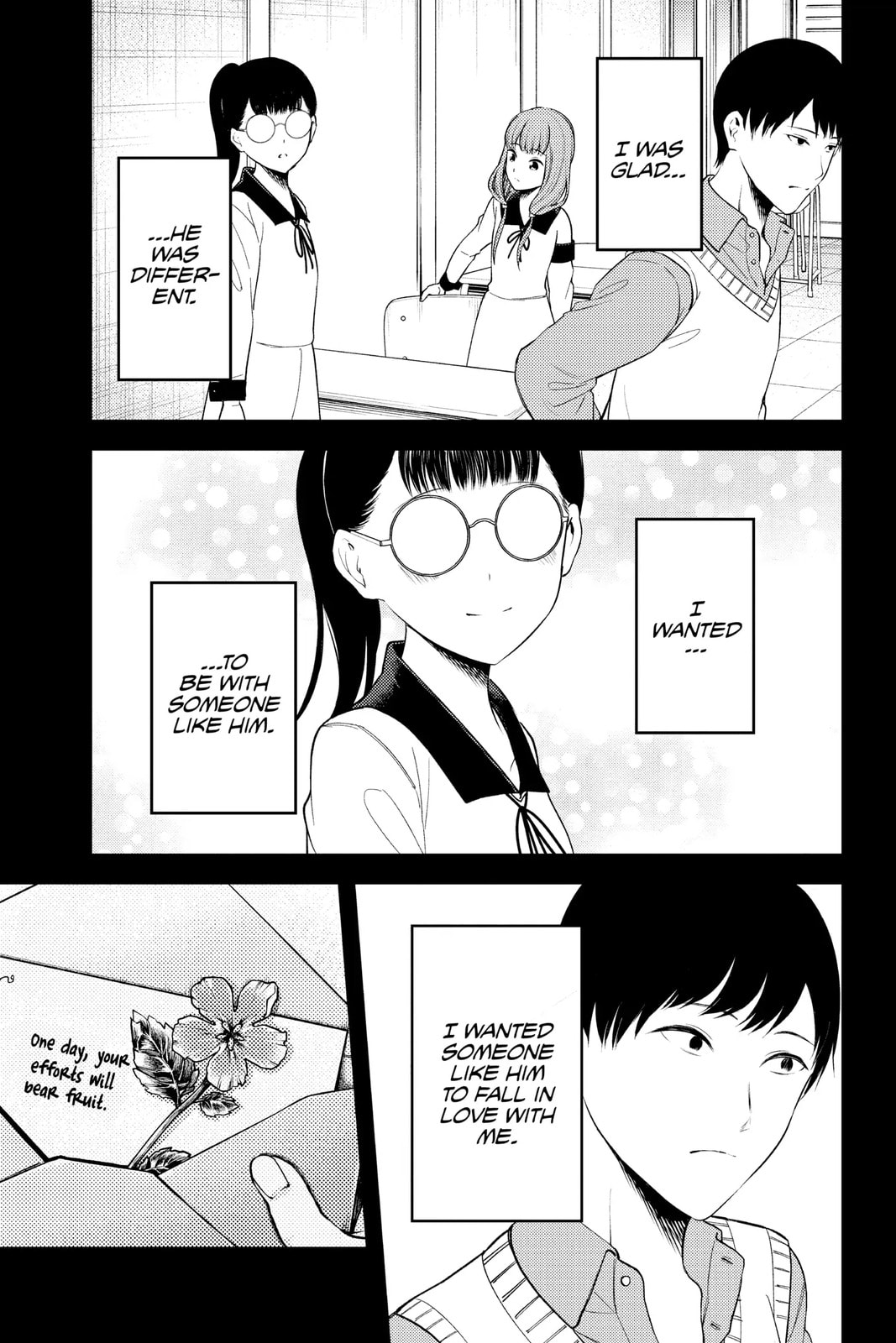 Kaguya-sama: Love is War (Colored)