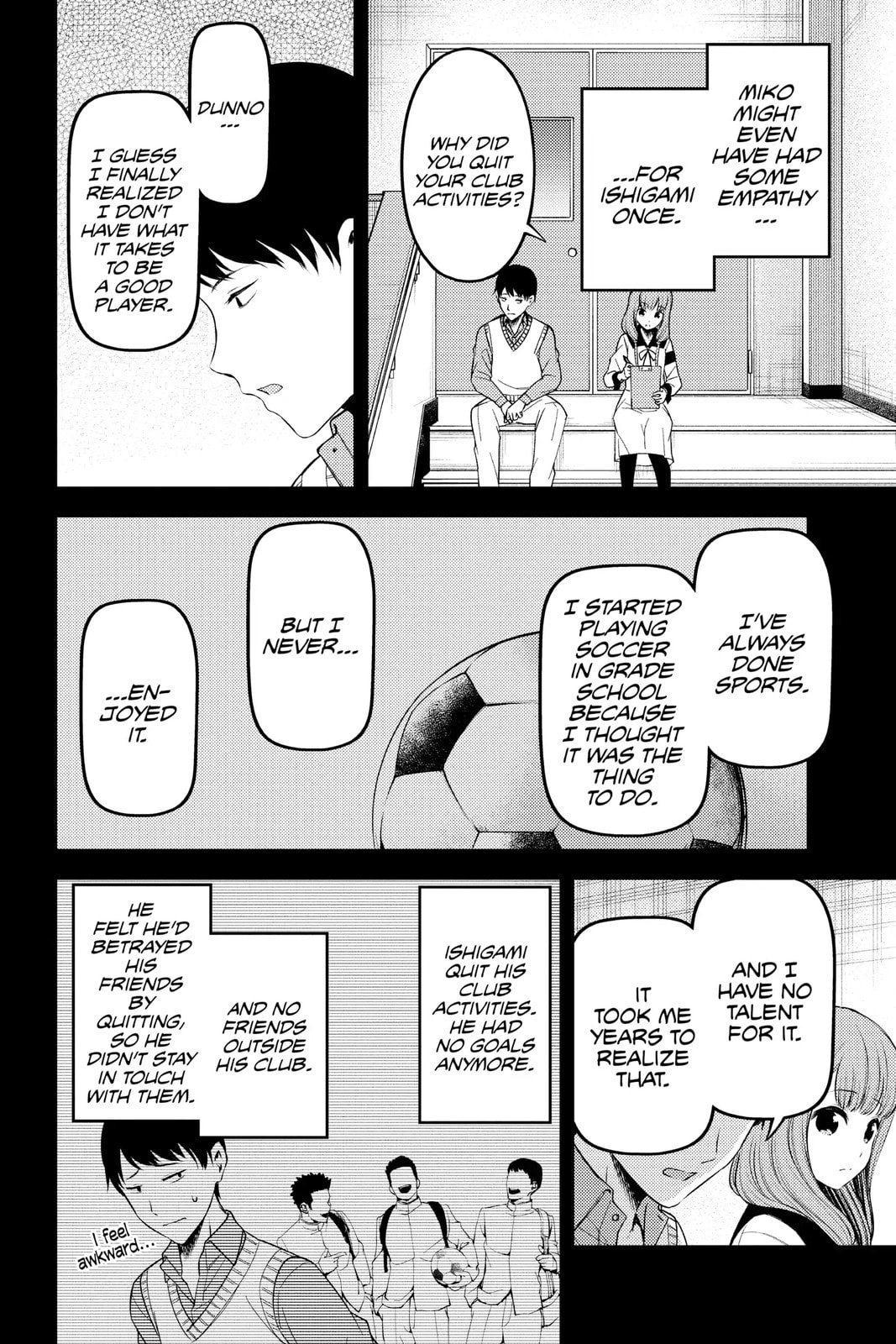 Kaguya-sama: Love is War (Colored)