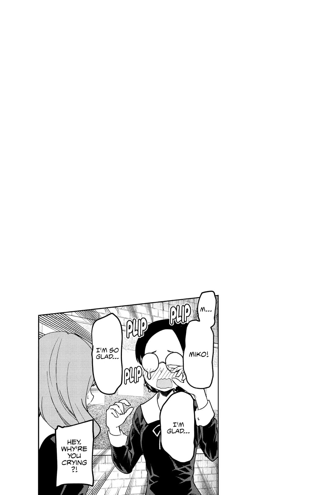 Kaguya-sama: Love is War (Colored)