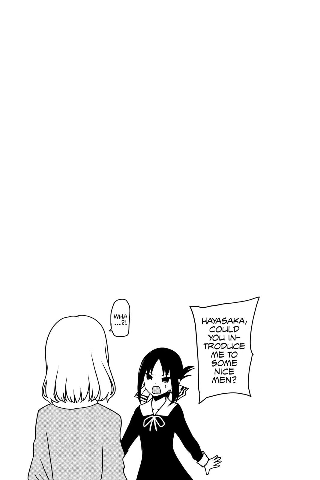 Kaguya-sama: Love is War (Colored)