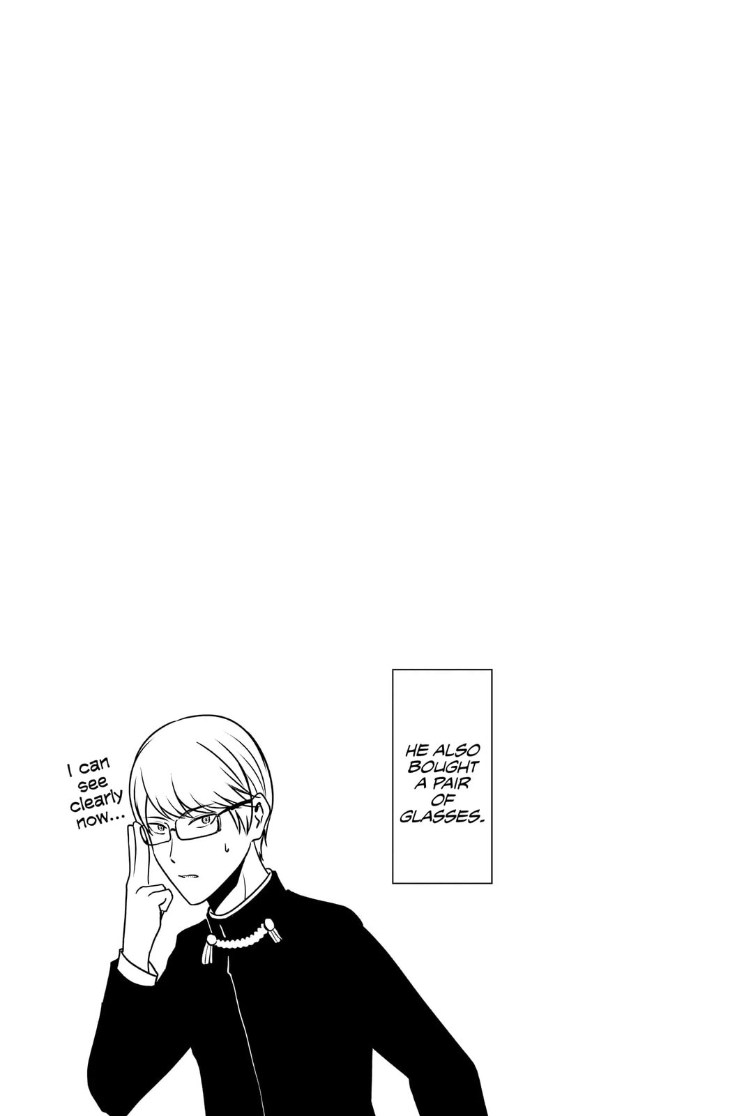 Kaguya-sama: Love is War (Colored)