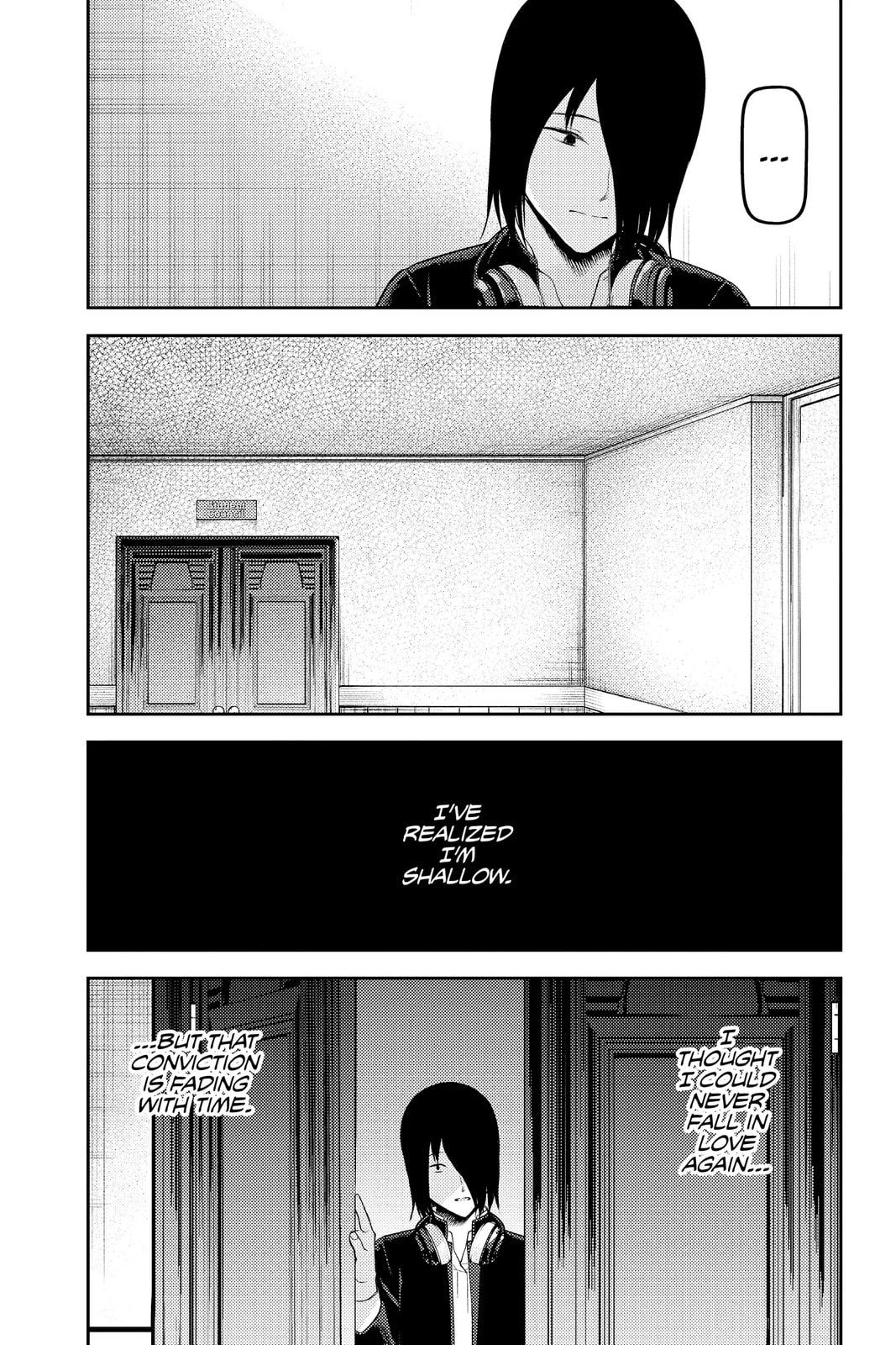 Kaguya-sama: Love is War (Colored)