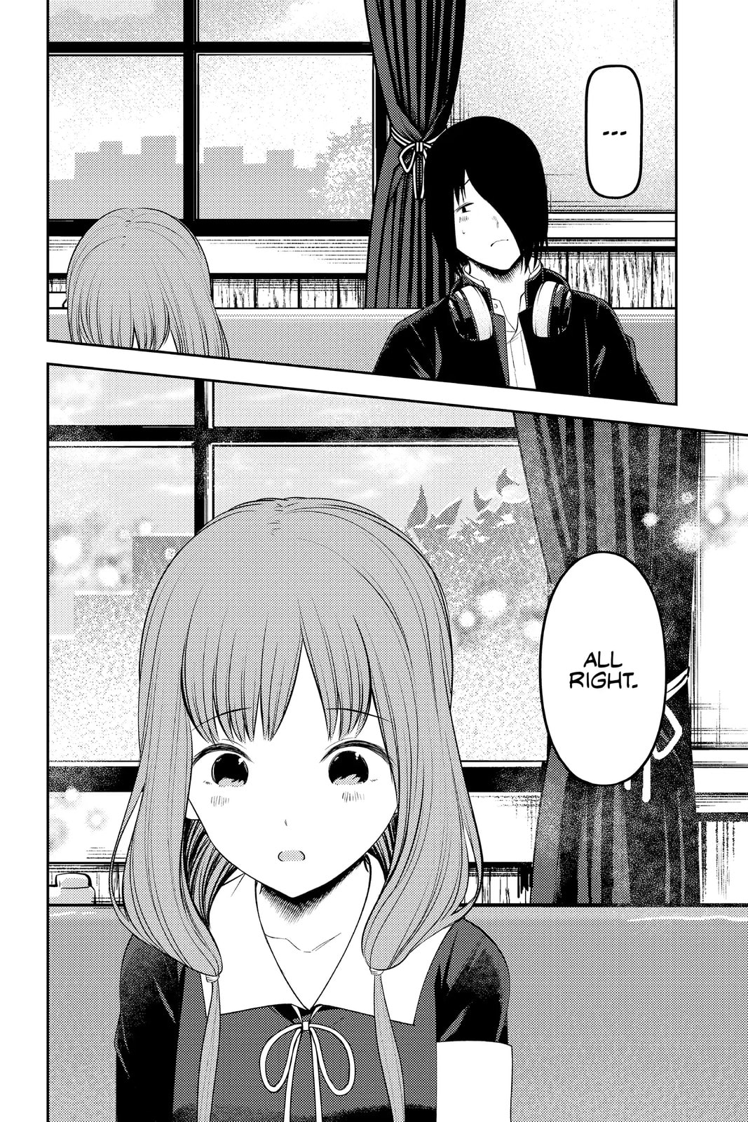 Kaguya-sama: Love is War (Colored)