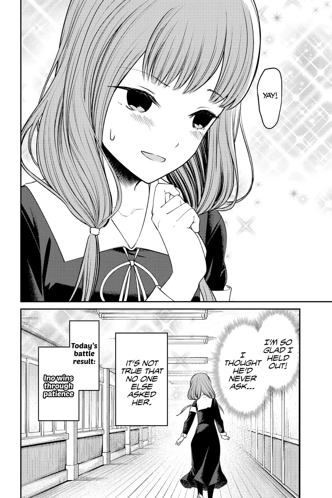 Kaguya-sama: Love is War (Colored)