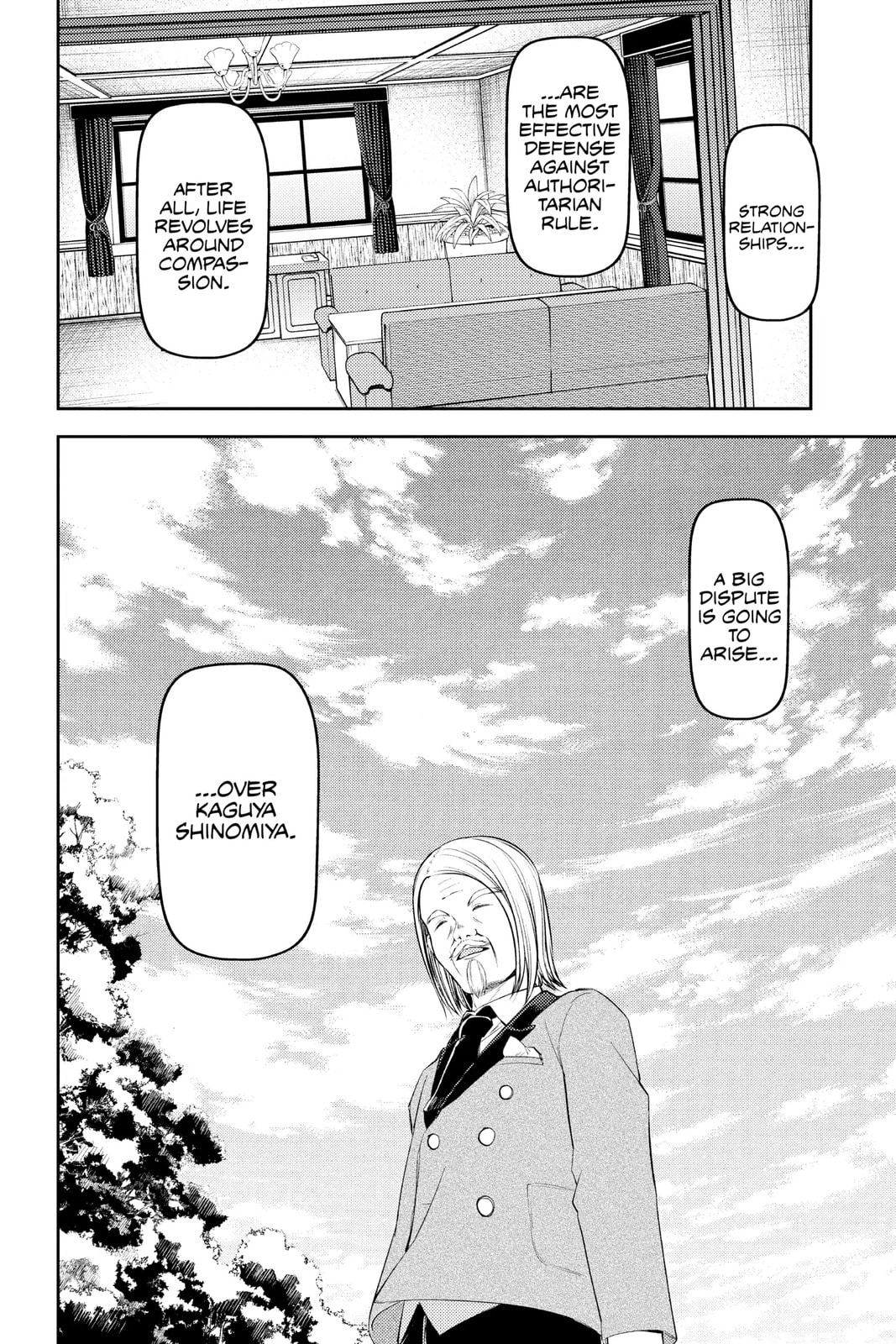 Kaguya-sama: Love is War (Colored)