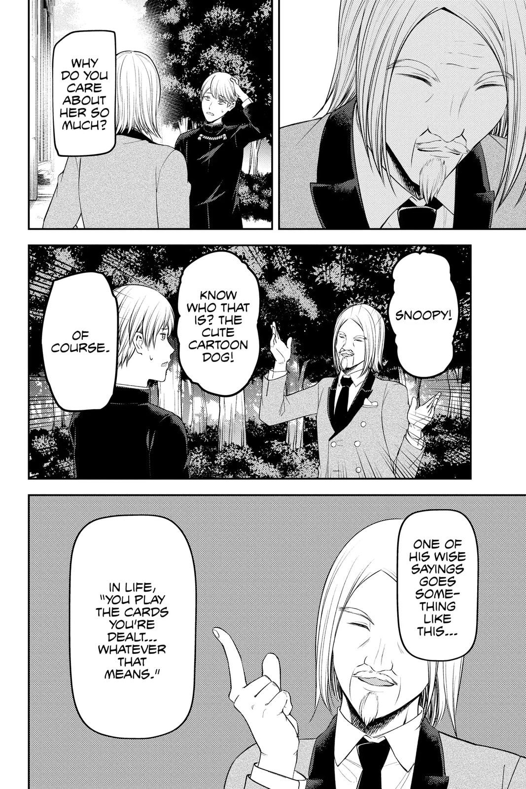 Kaguya-sama: Love is War (Colored)