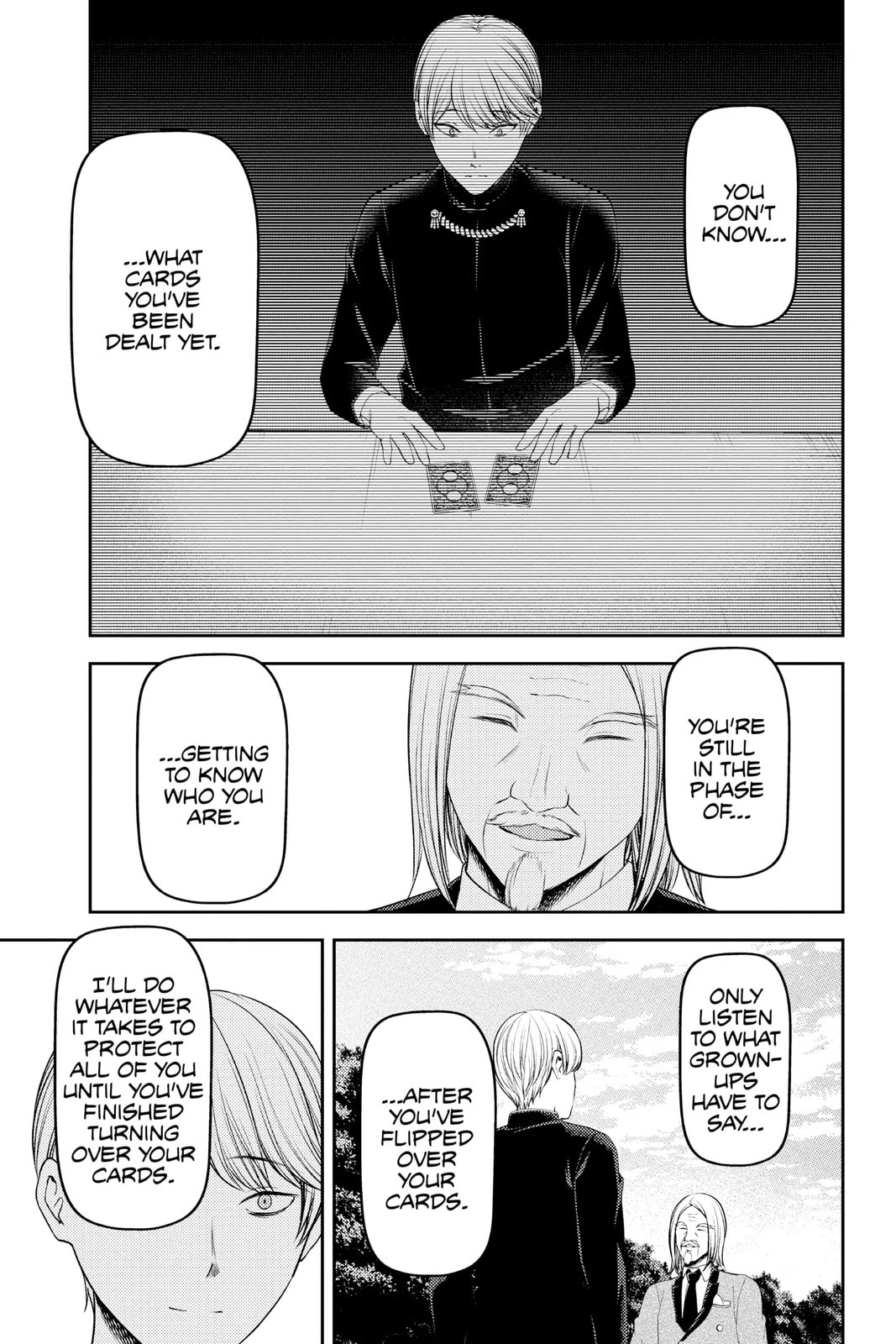 Kaguya-sama: Love is War (Colored)