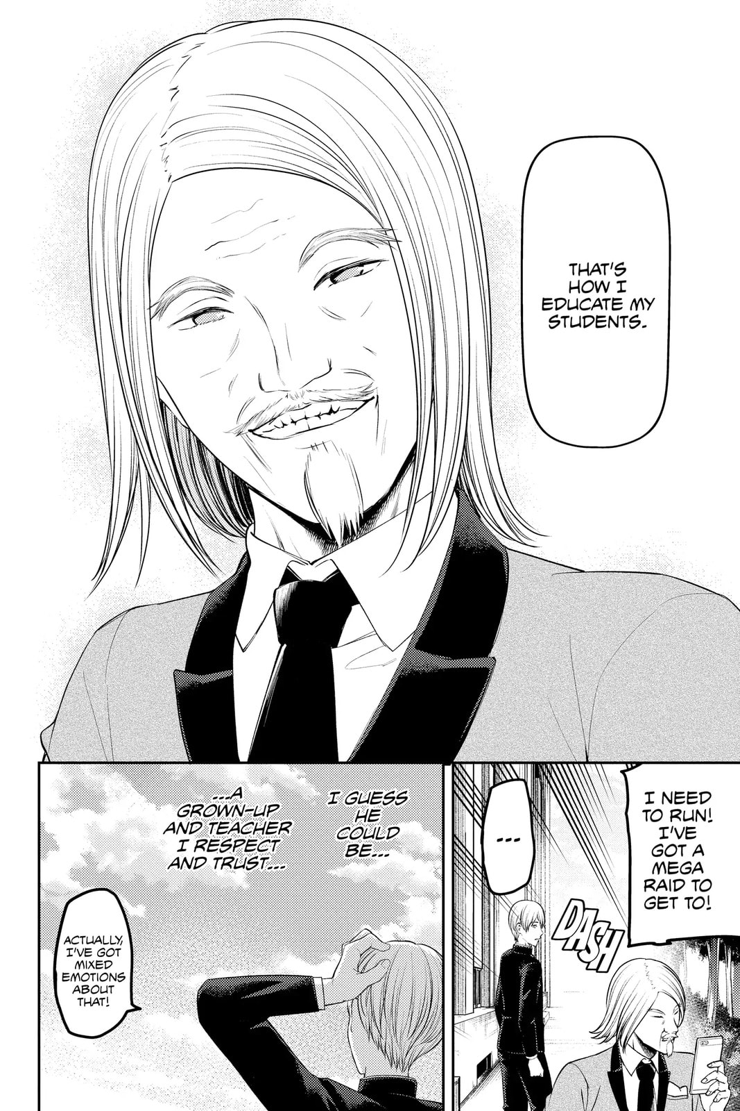 Kaguya-sama: Love is War (Colored)