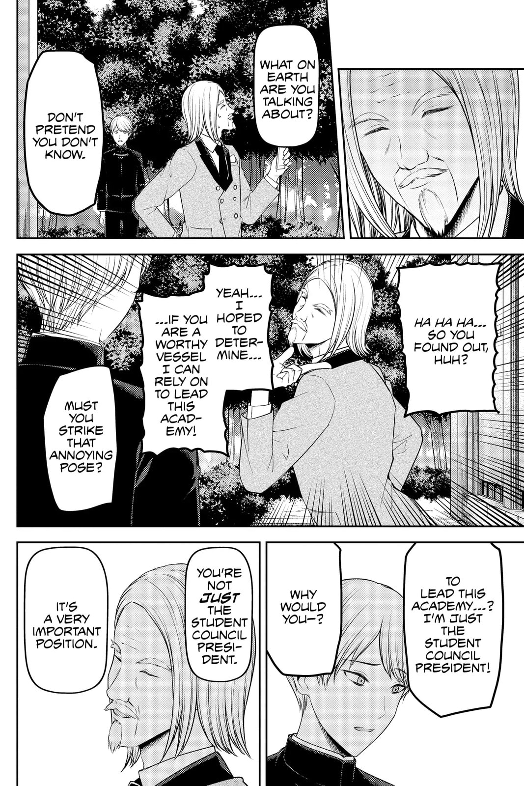 Kaguya-sama: Love is War (Colored)