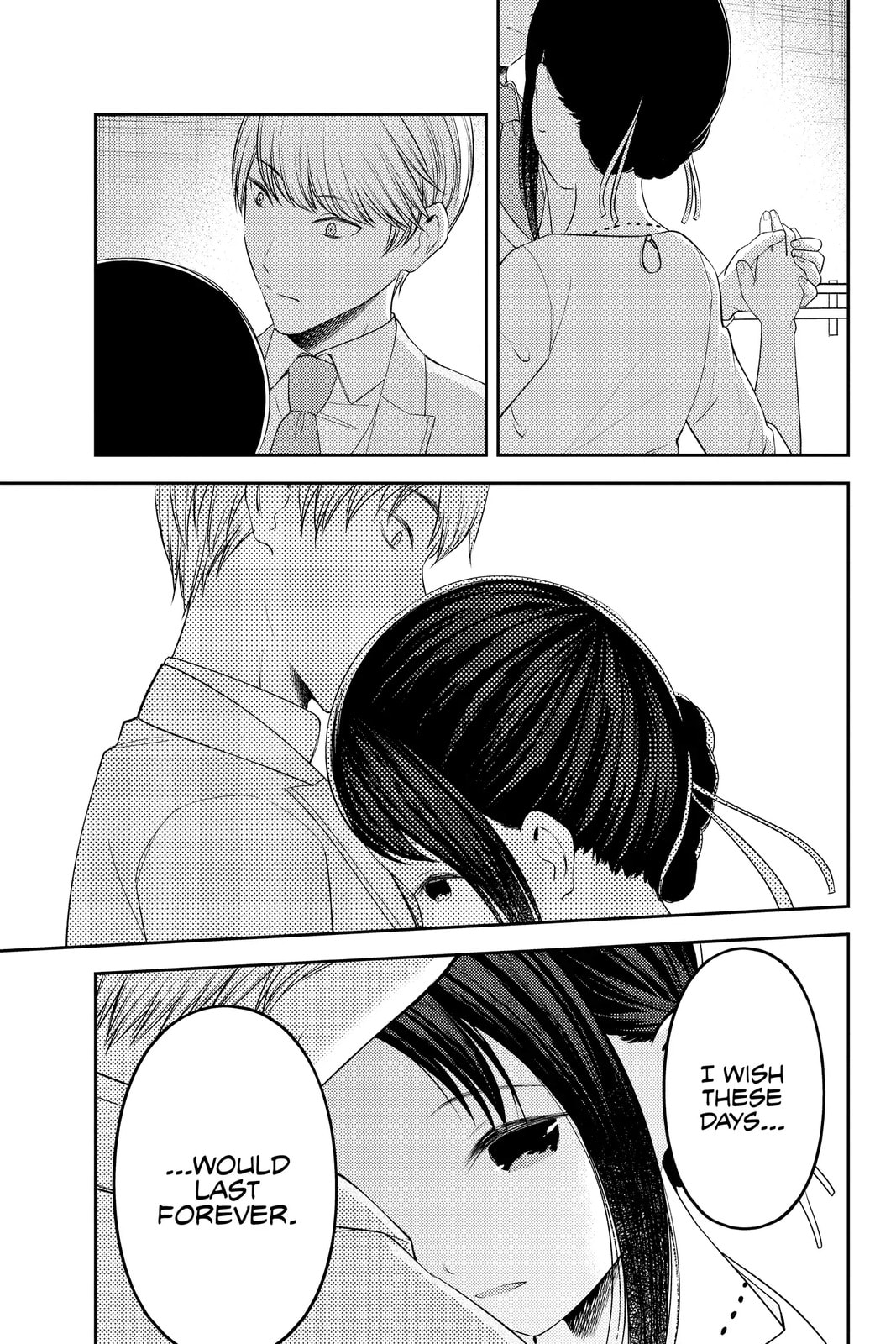 Kaguya-sama: Love is War (Colored)