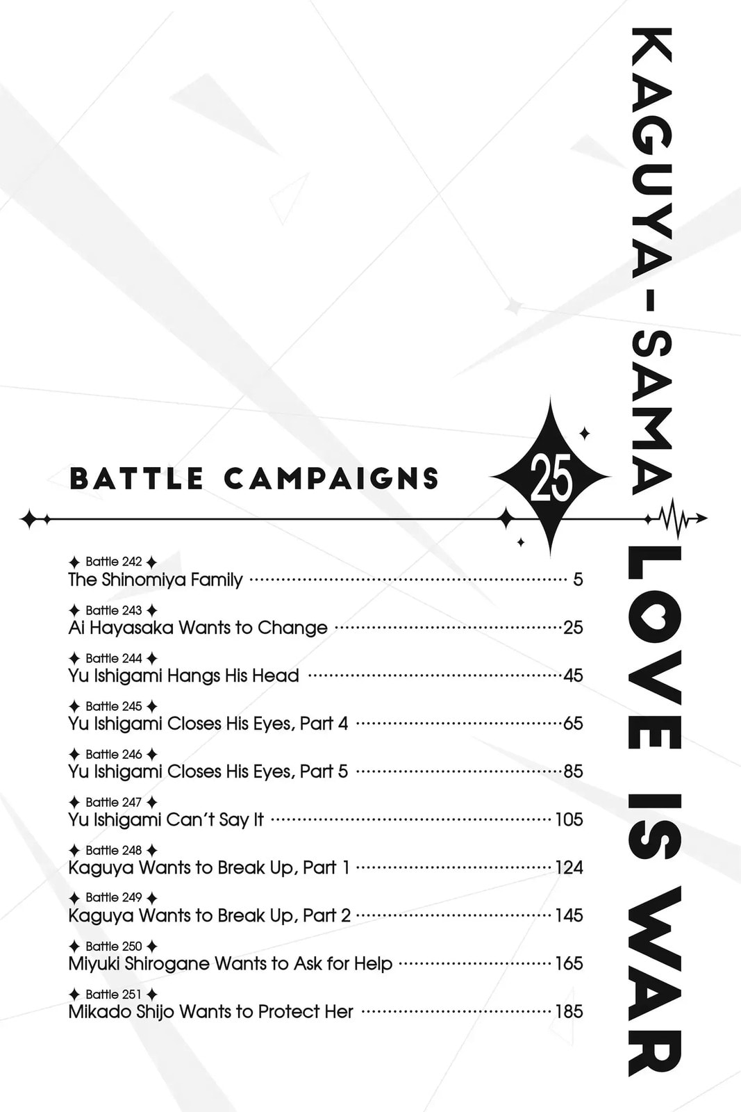 Kaguya-sama: Love is War (Colored)