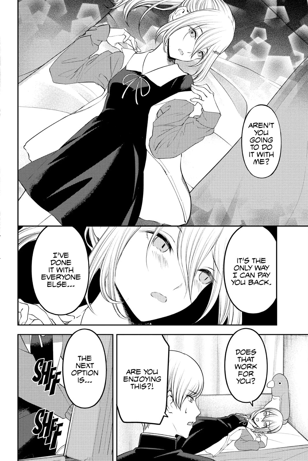 Kaguya-sama: Love is War (Colored)