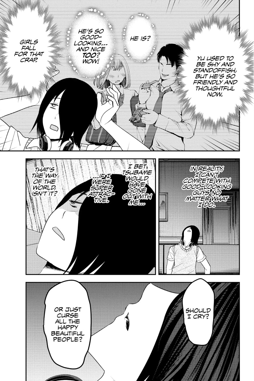 Kaguya-sama: Love is War (Colored)