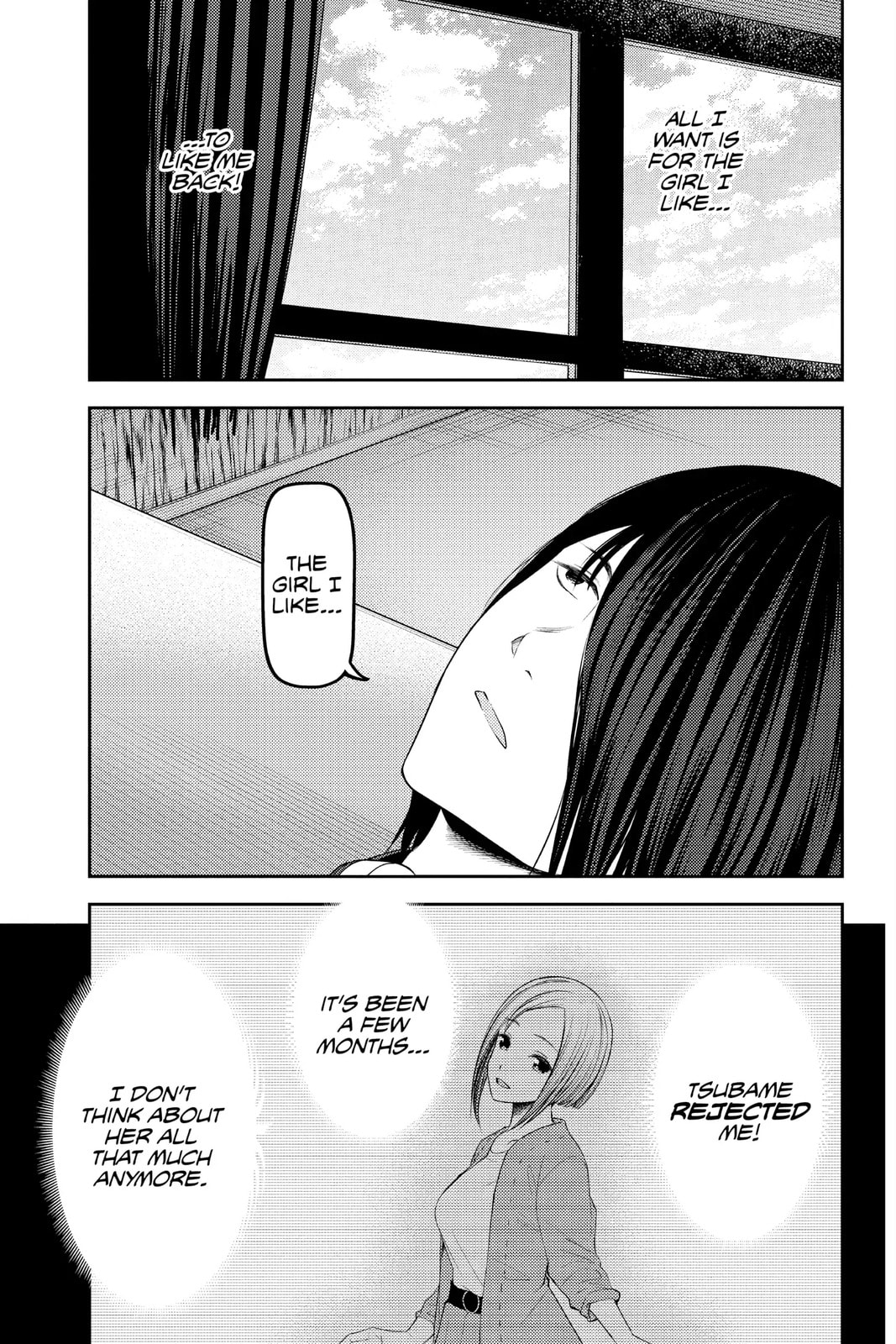 Kaguya-sama: Love is War (Colored)