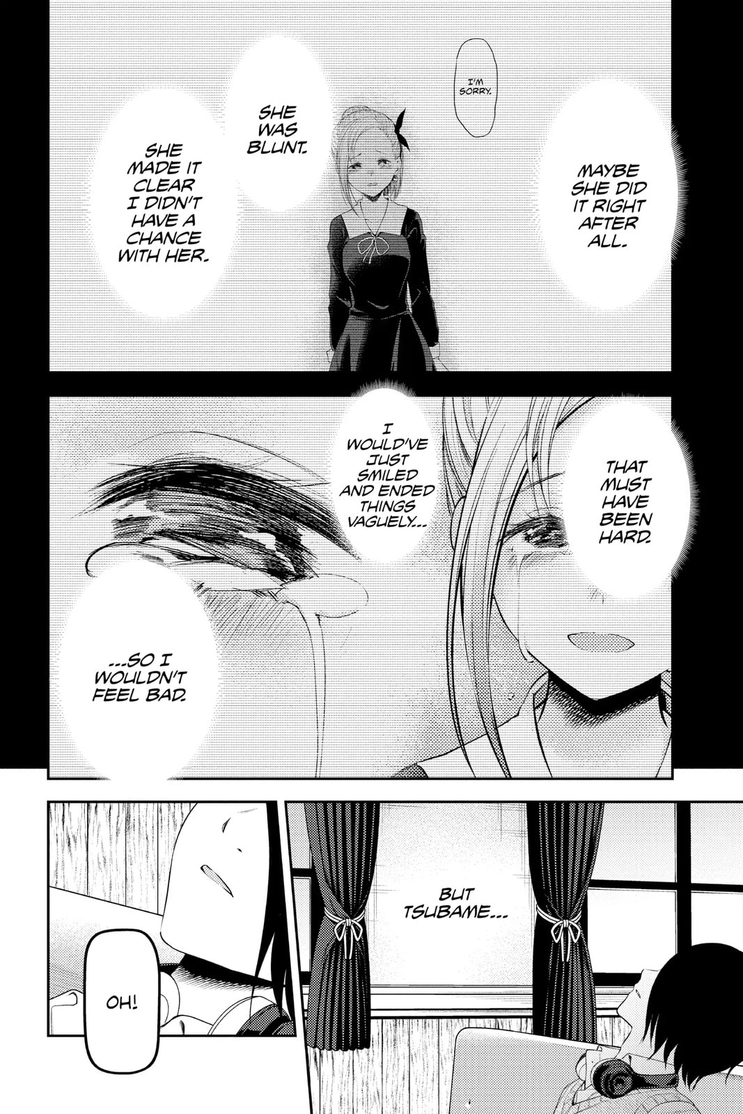 Kaguya-sama: Love is War (Colored)