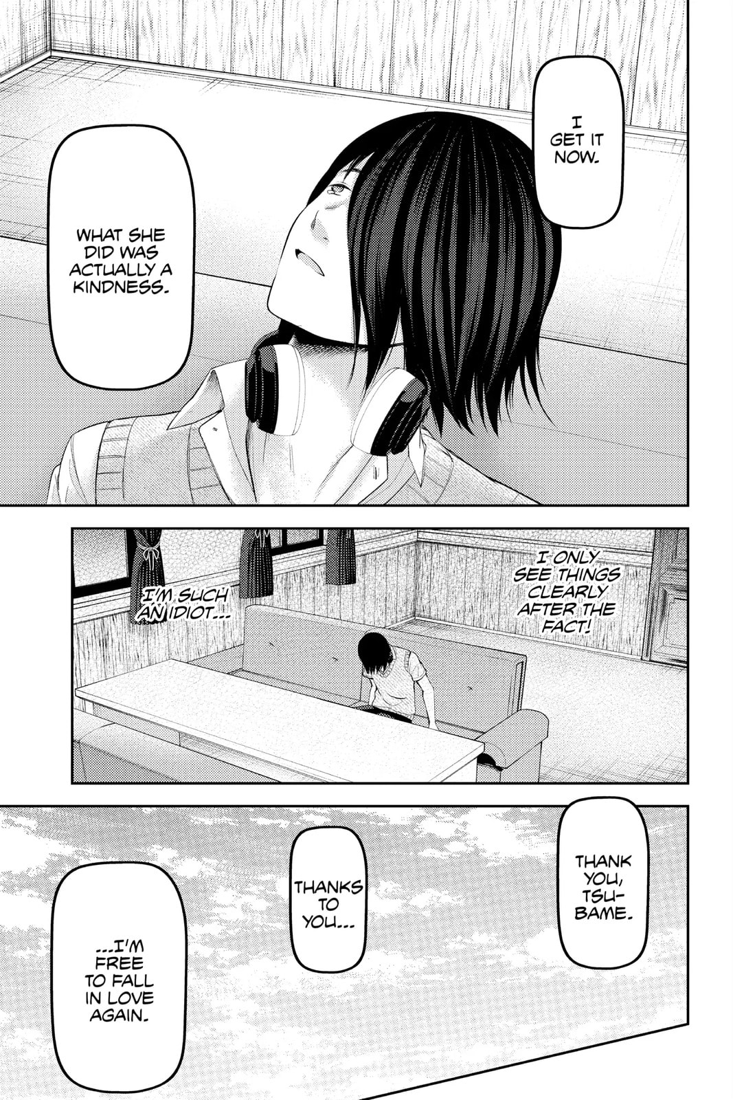 Kaguya-sama: Love is War (Colored)