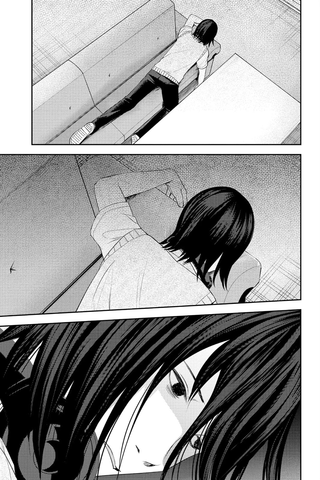 Kaguya-sama: Love is War (Colored)