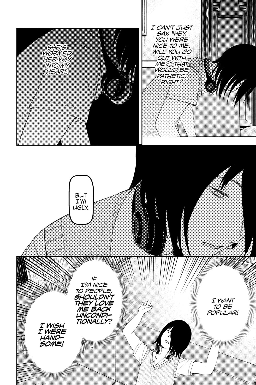 Kaguya-sama: Love is War (Colored)