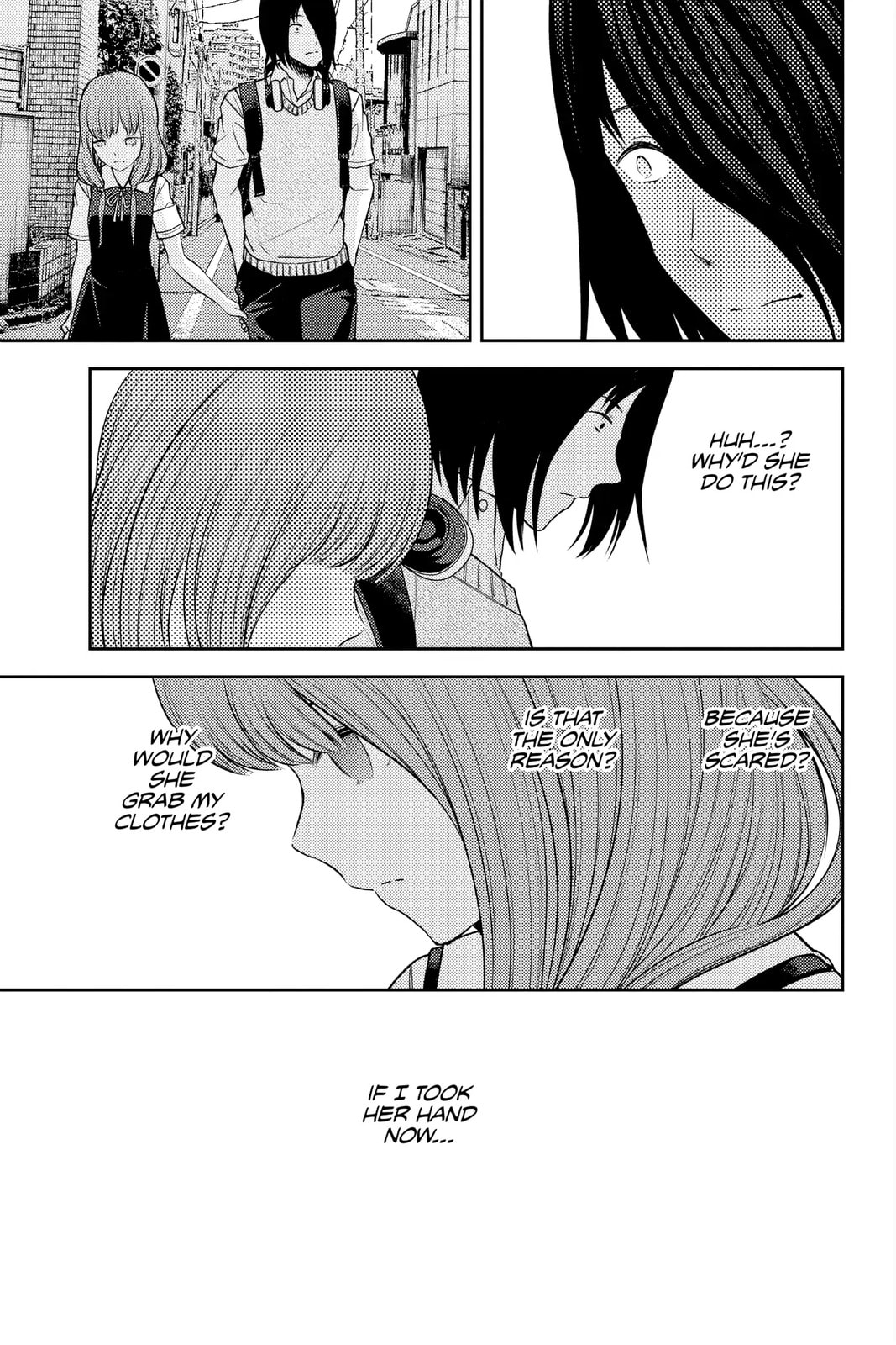 Kaguya-sama: Love is War (Colored)