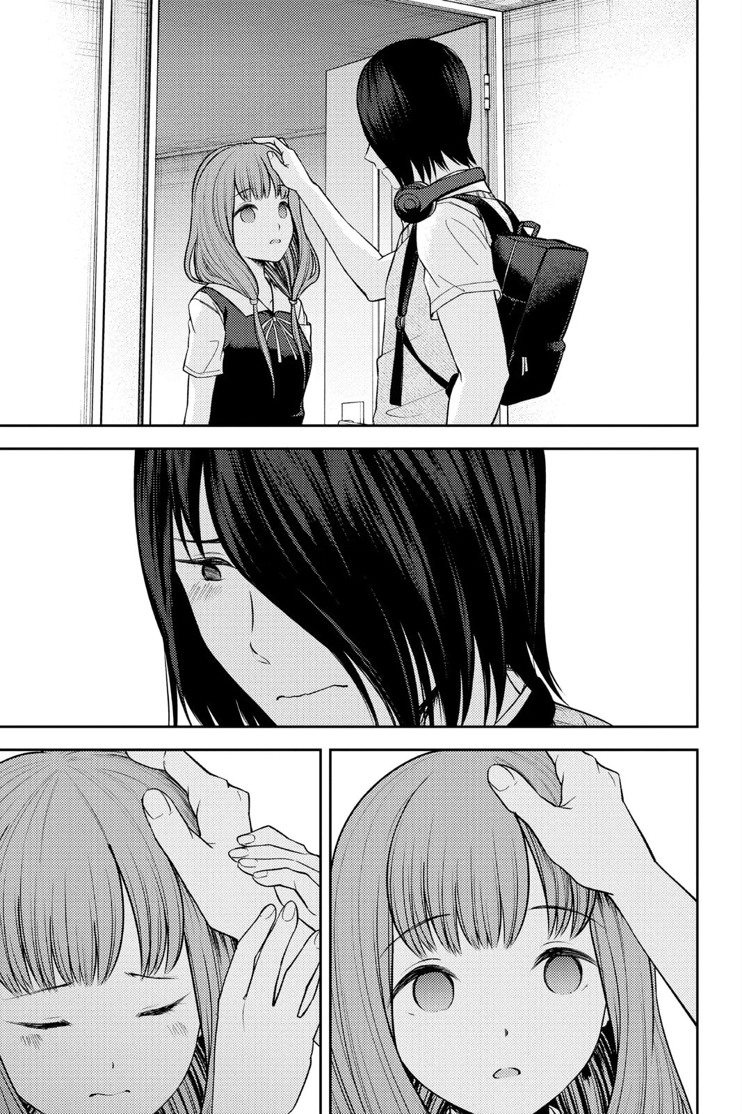 Kaguya-sama: Love is War (Colored)