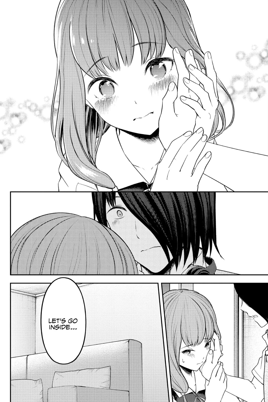 Kaguya-sama: Love is War (Colored)