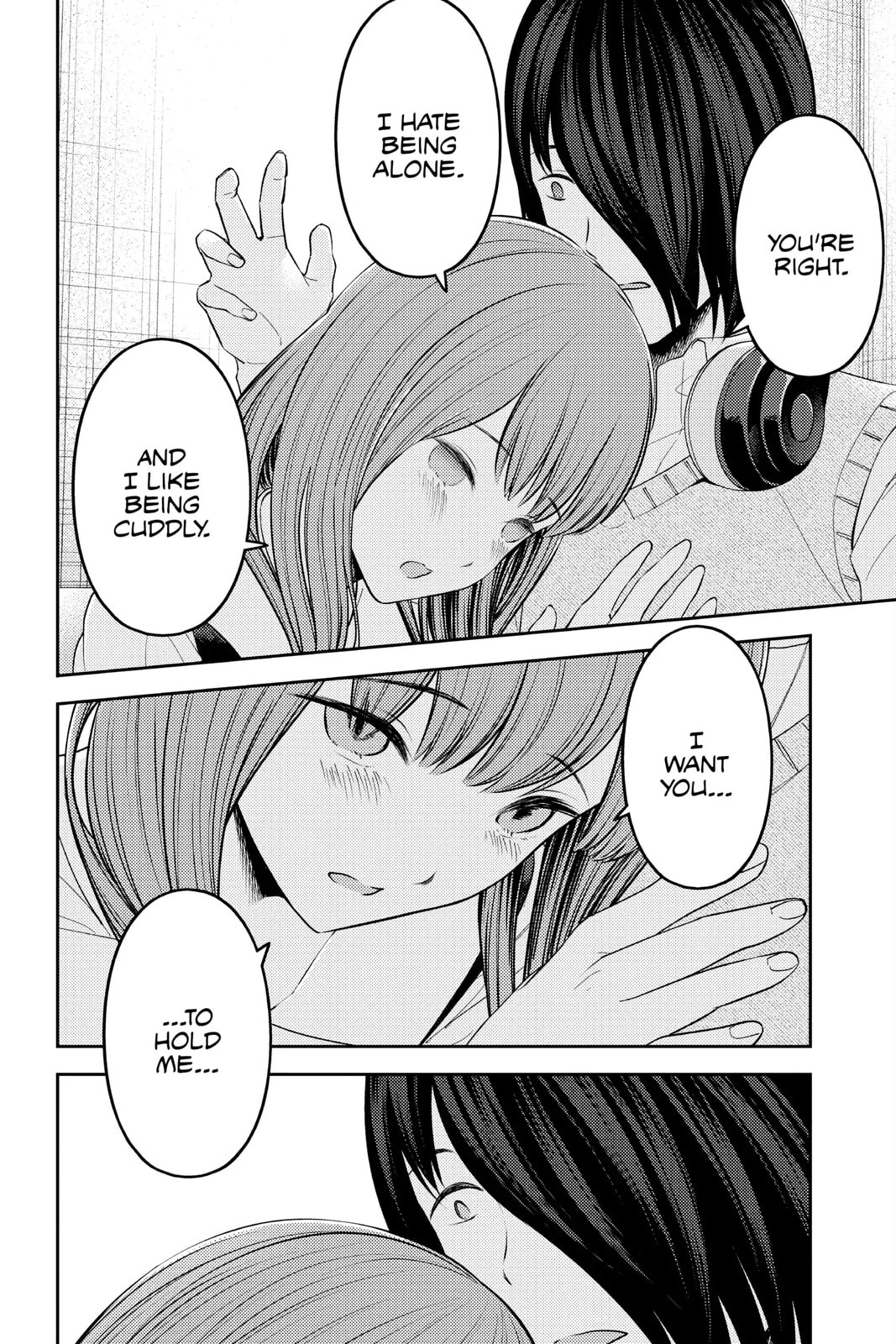 Kaguya-sama: Love is War (Colored)