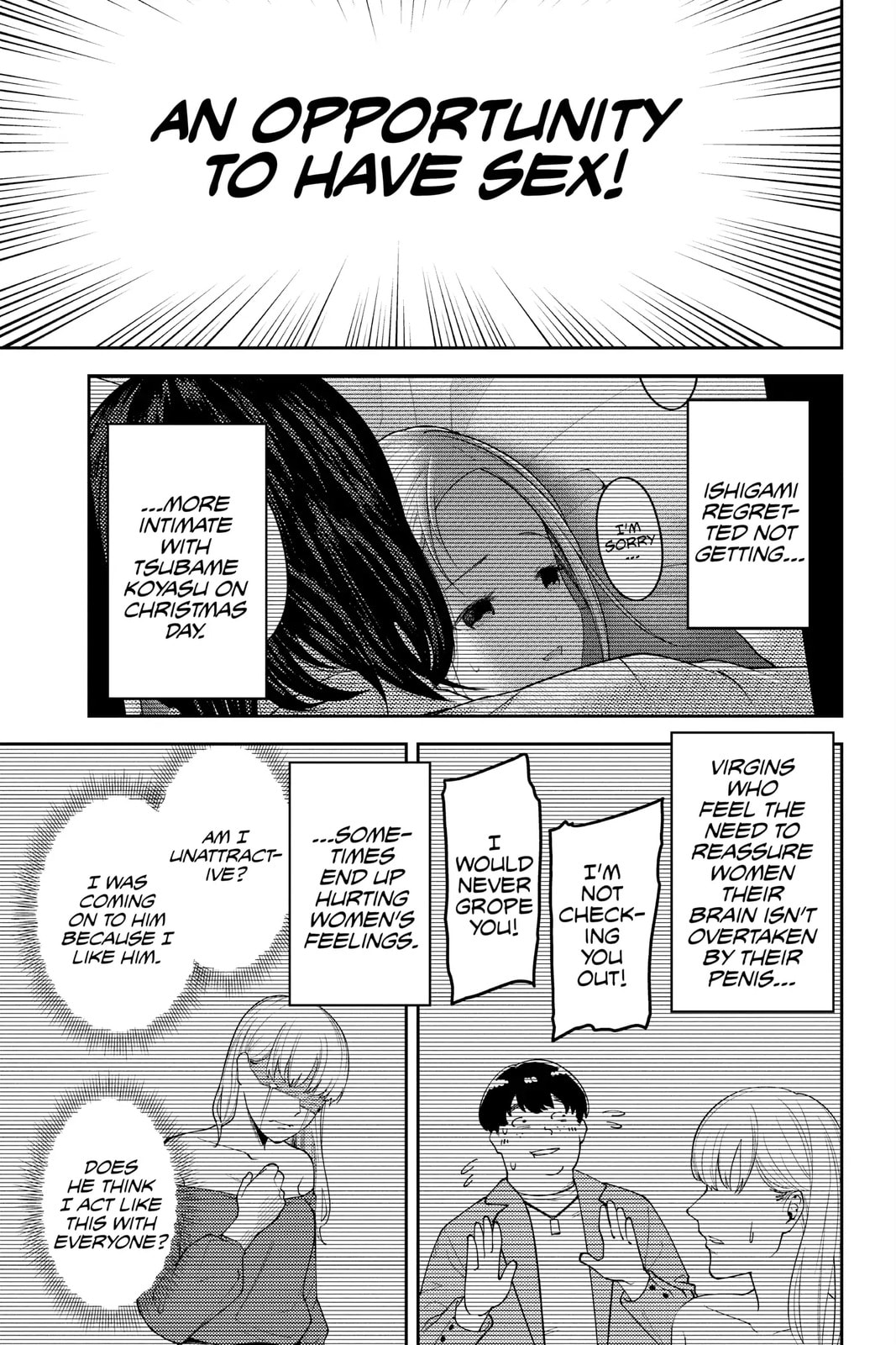 Kaguya-sama: Love is War (Colored)