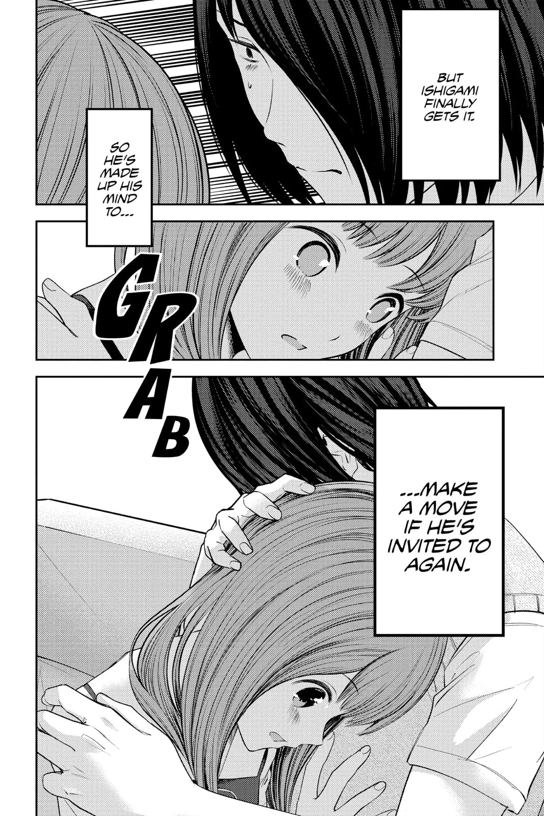 Kaguya-sama: Love is War (Colored)