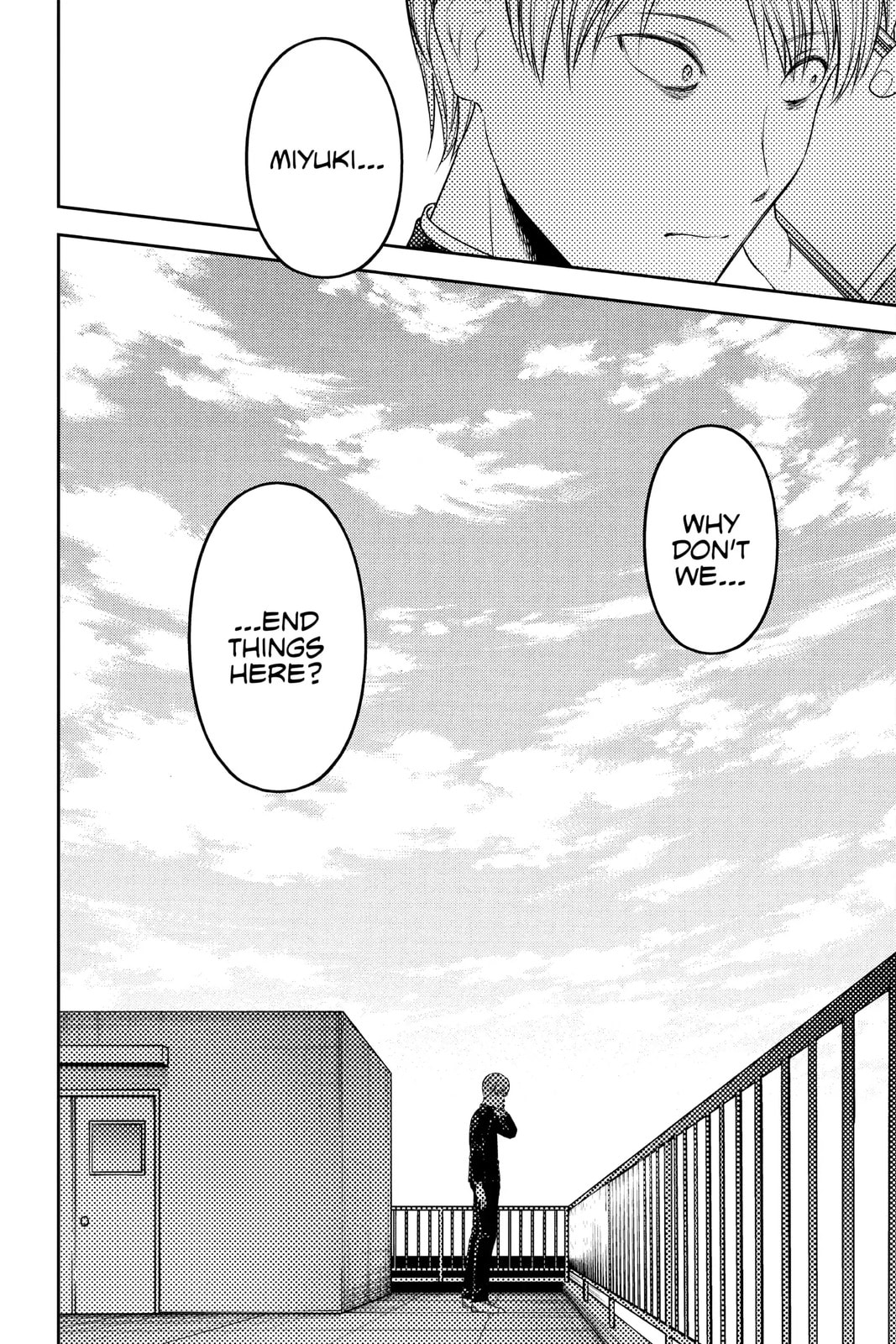 Kaguya-sama: Love is War (Colored)