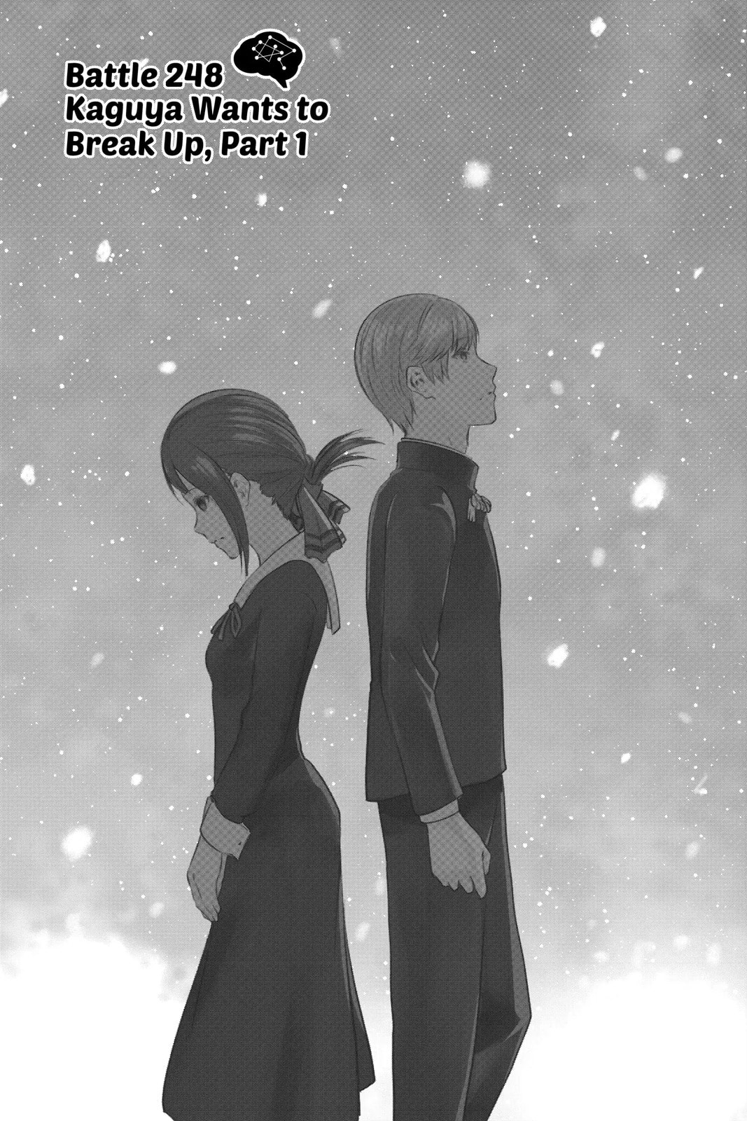 Kaguya-sama: Love is War (Colored)