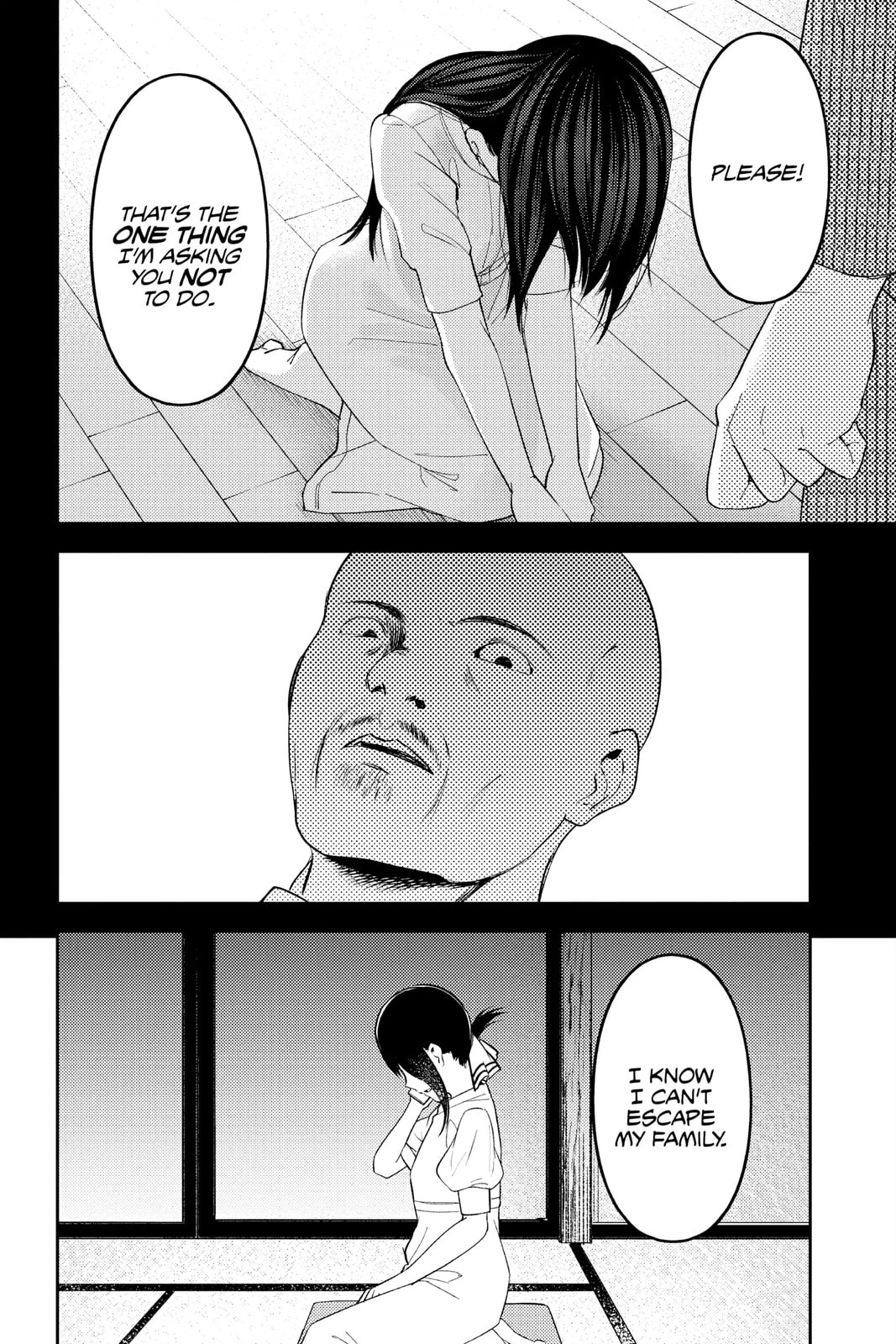 Kaguya-sama: Love is War (Colored)