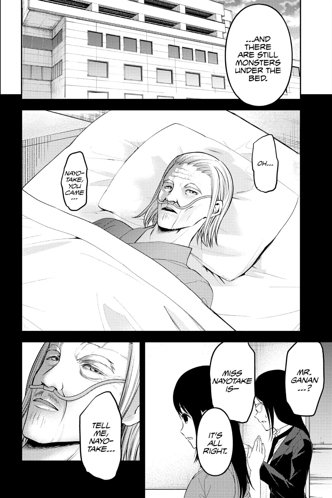 Kaguya-sama: Love is War (Colored)