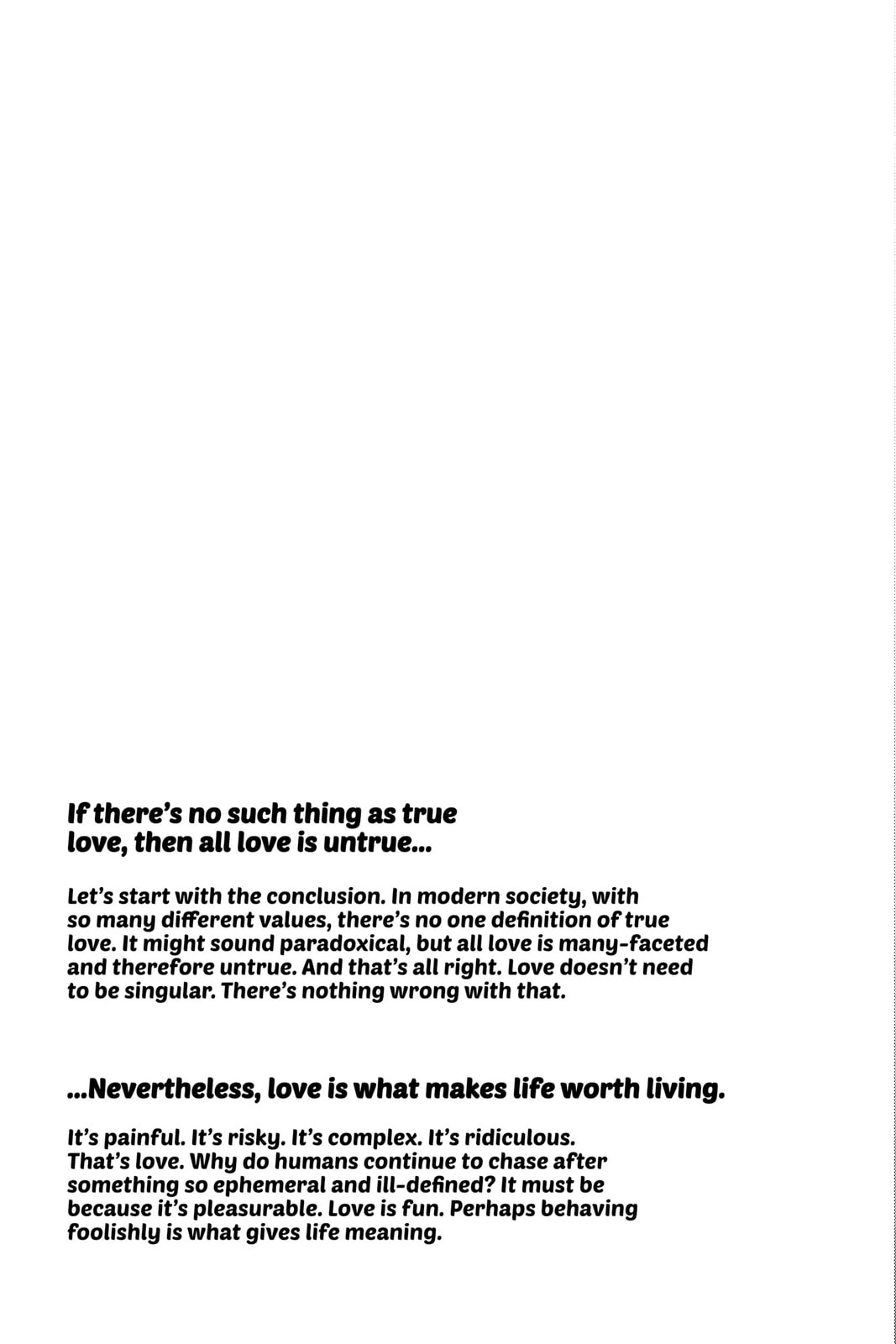 Kaguya-sama: Love is War (Colored)