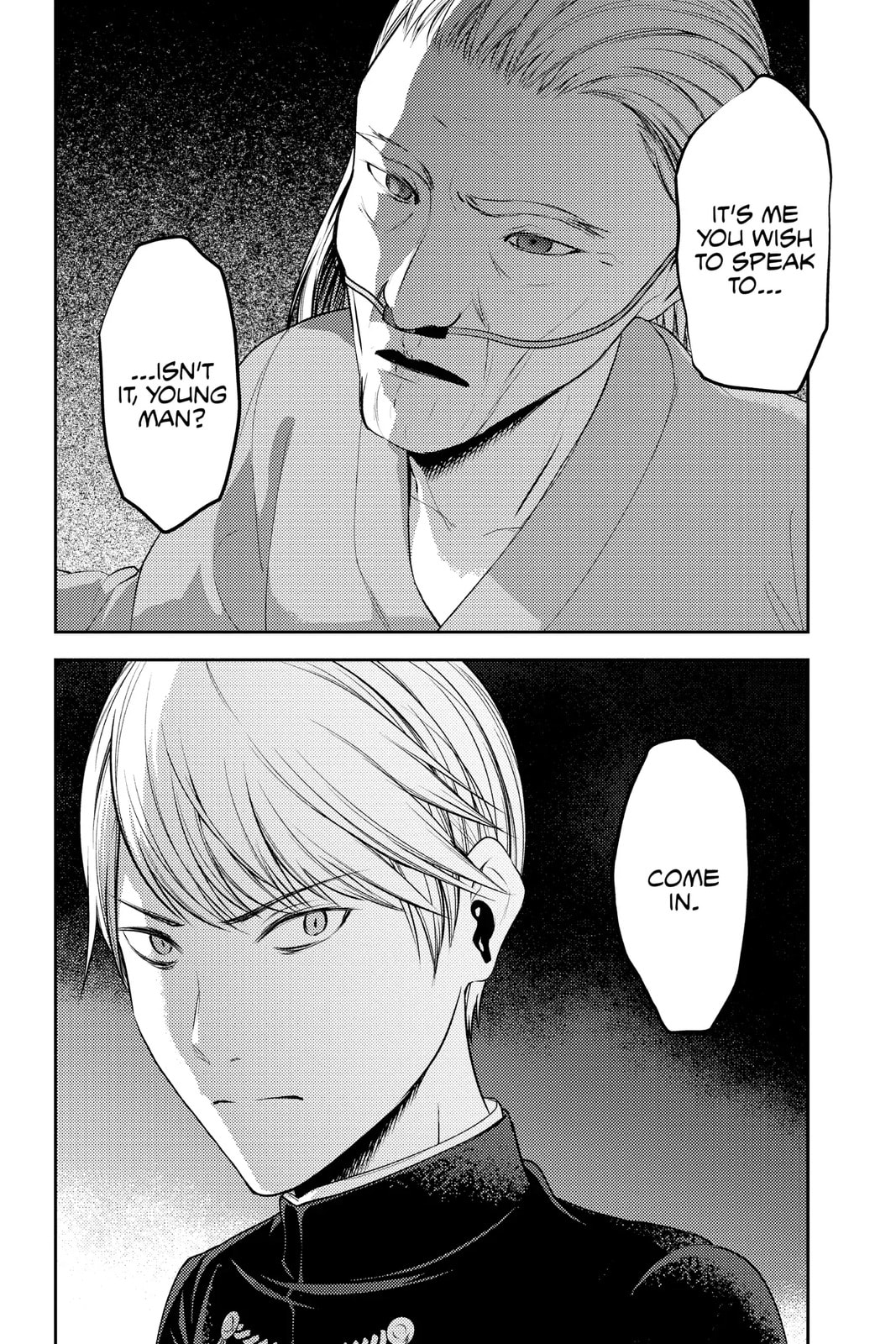 Kaguya-sama: Love is War (Colored)