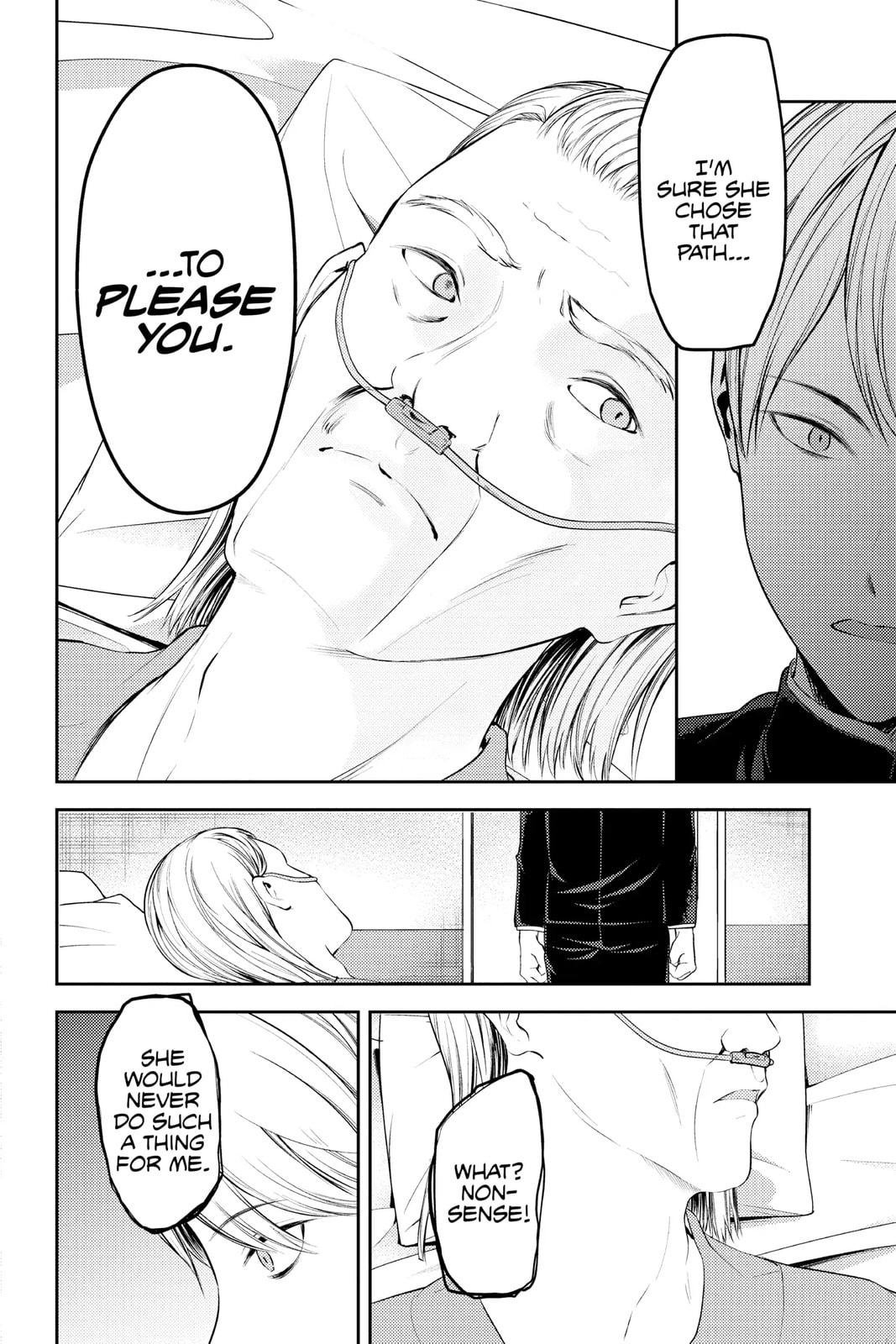 Kaguya-sama: Love is War (Colored)